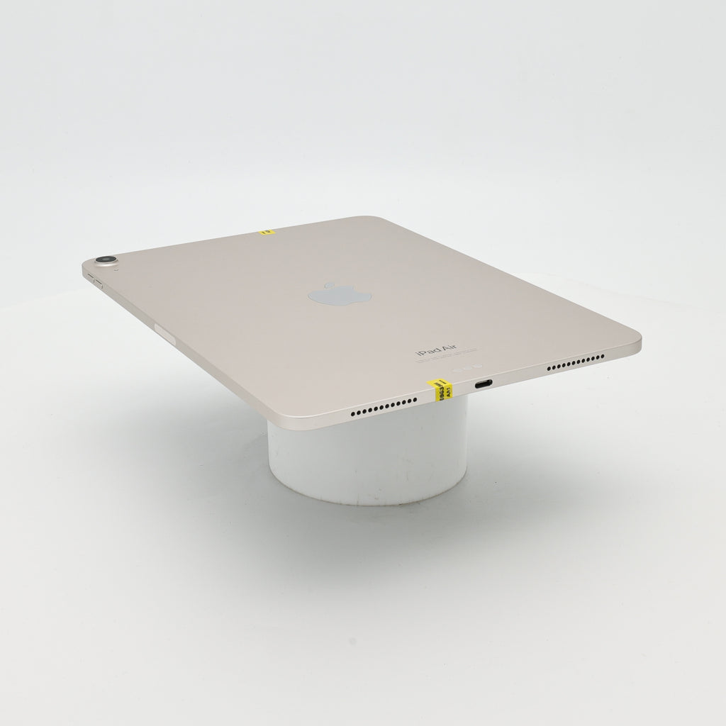 99新 Apple iPad Air5 256G 星光色 WIFI