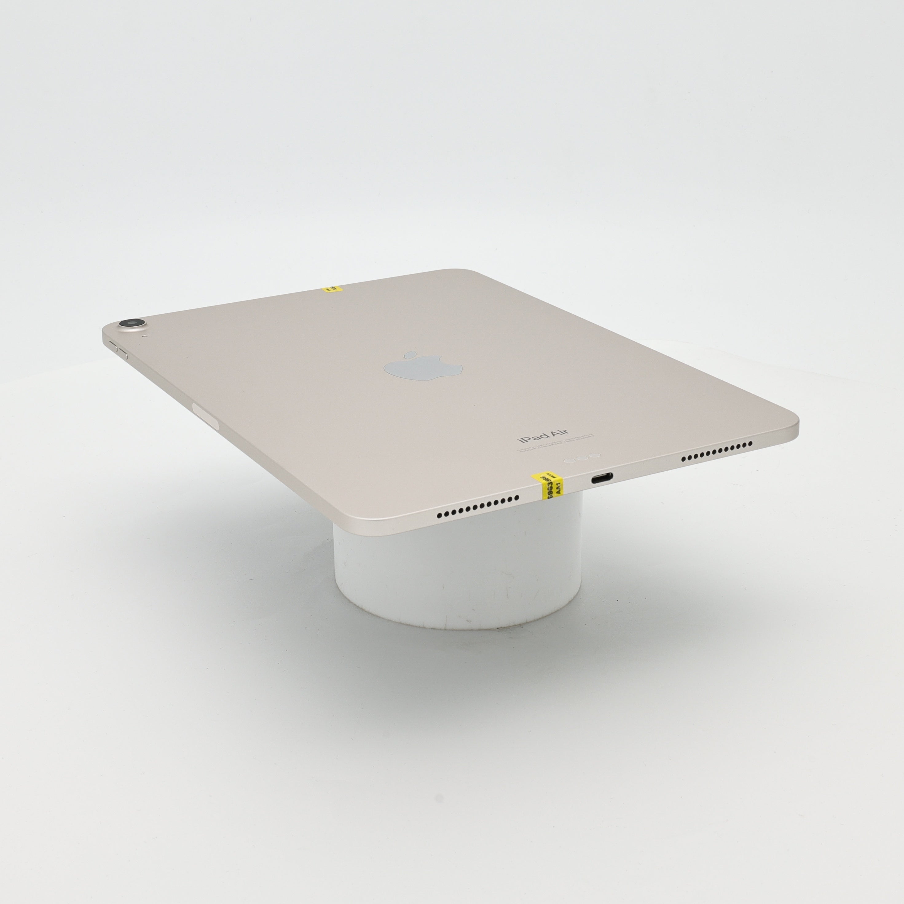 99新 Apple iPad Air5 256G 星光色 WIFI