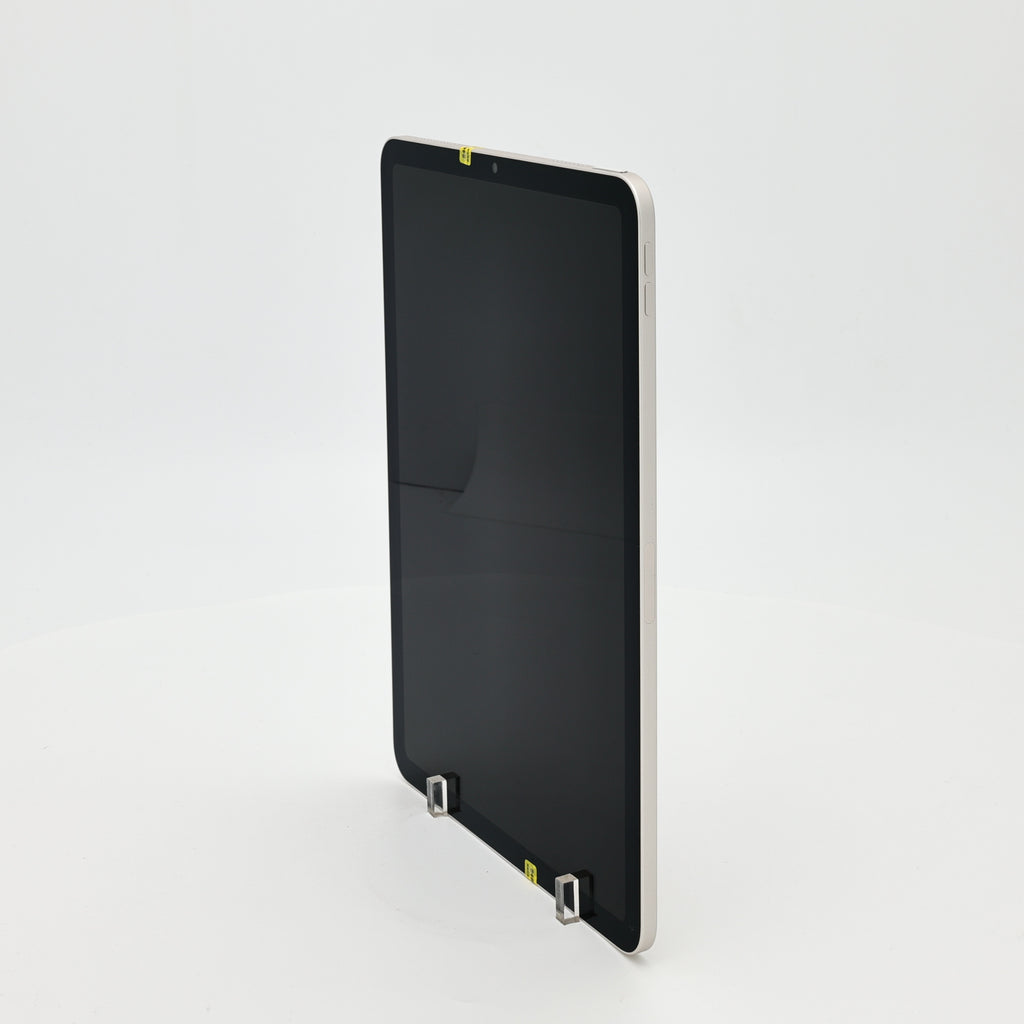 99新 Apple iPad Air5 256G 星光色 WIFI