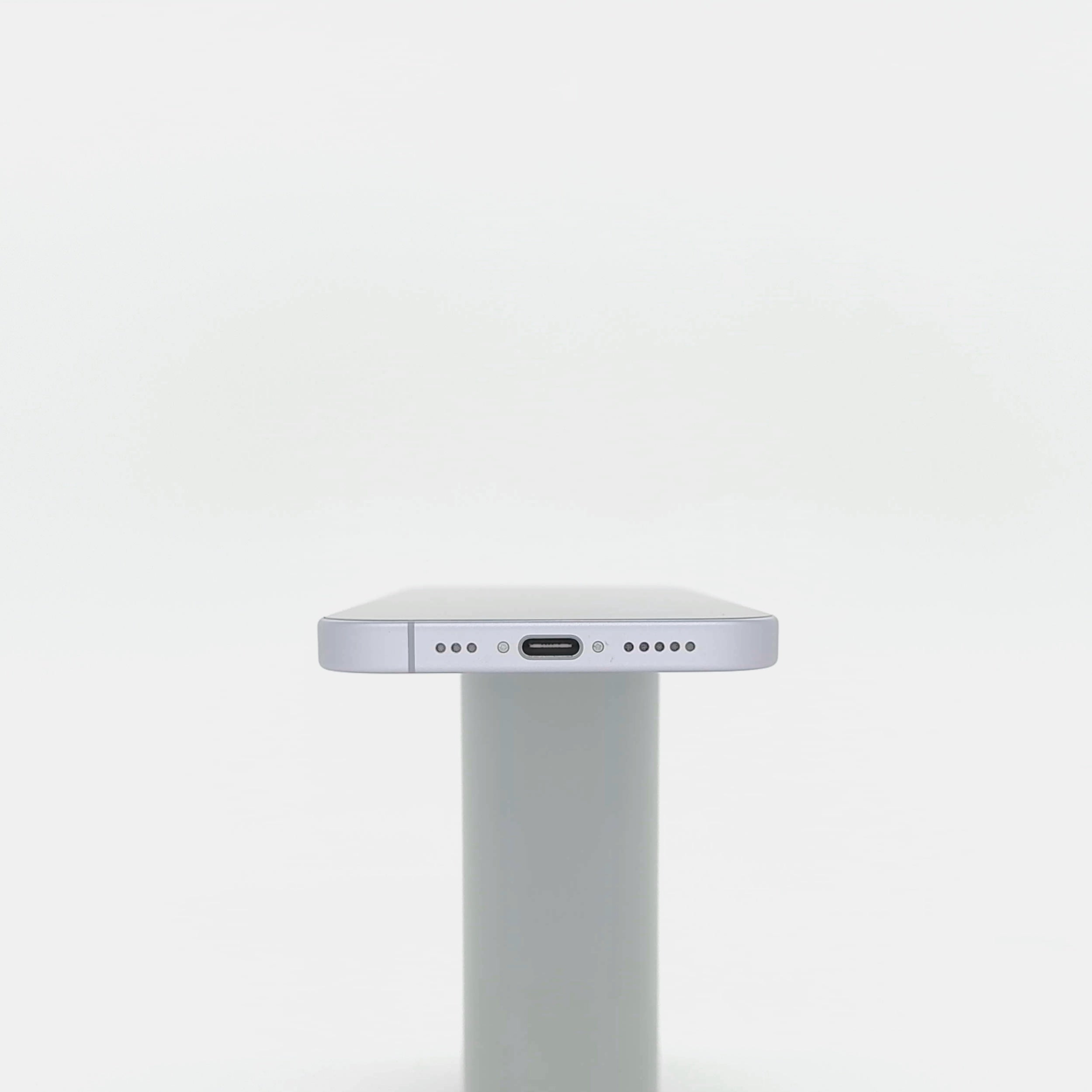 95新 Apple iPhone 17 256G 薰衣草紫色 中國大陸版