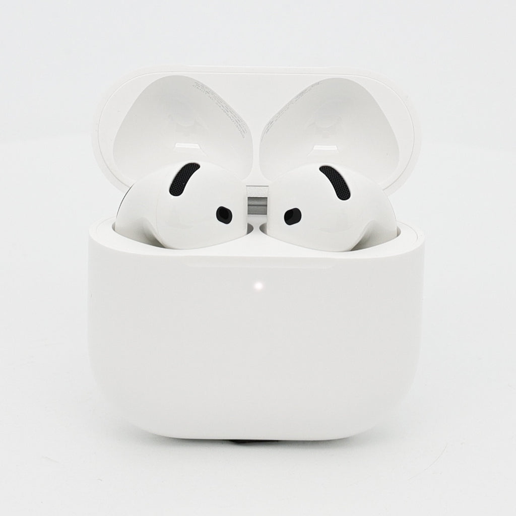 99新 Apple AirPods 4 (支持主动降噪) 白色