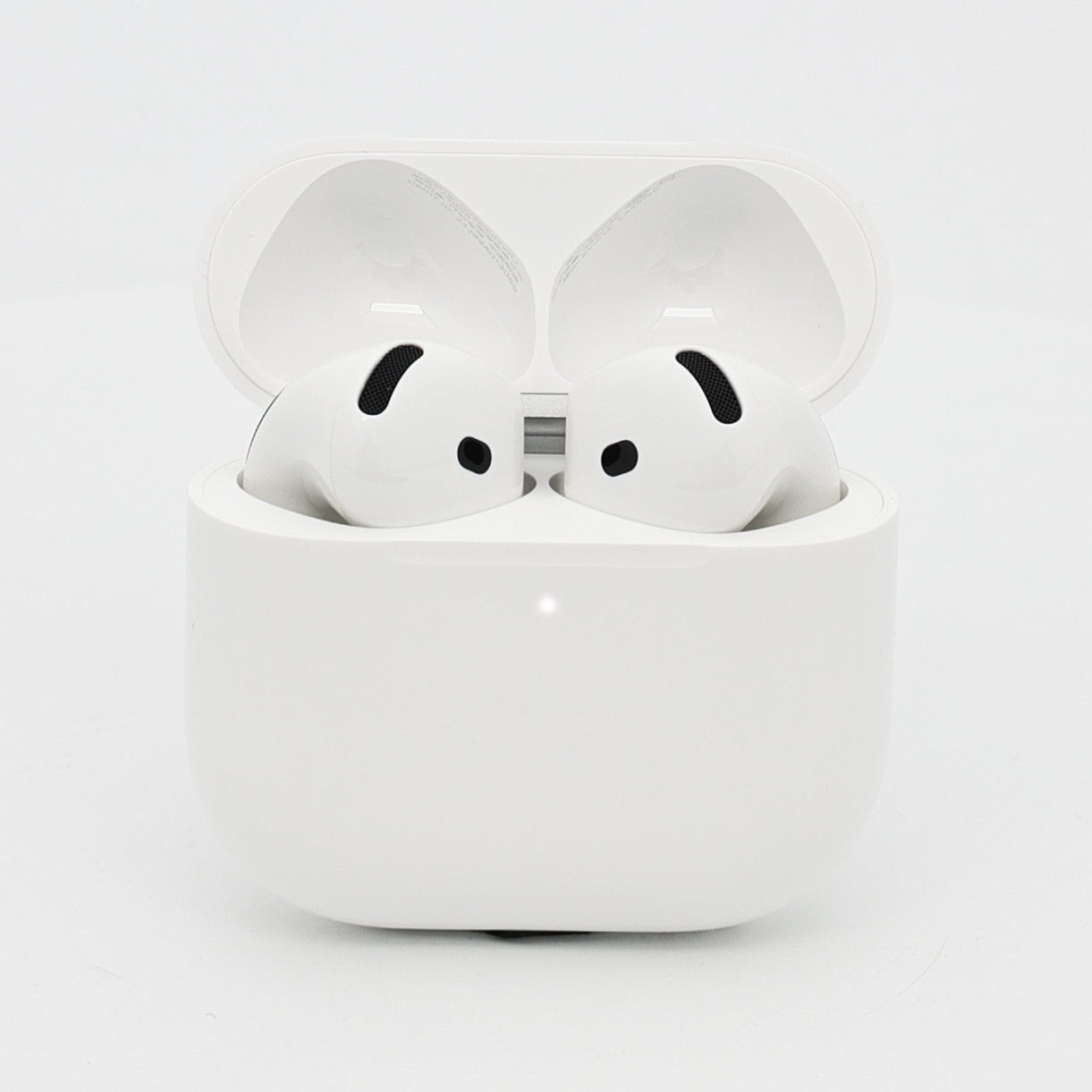 99新 Apple AirPods 4 (支持主动降噪) 白色