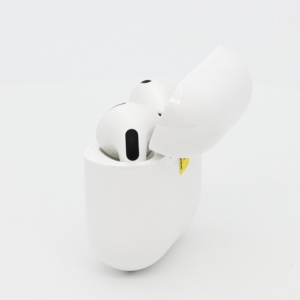 99新 Apple AirPods 4 (支持主动降噪) 白色