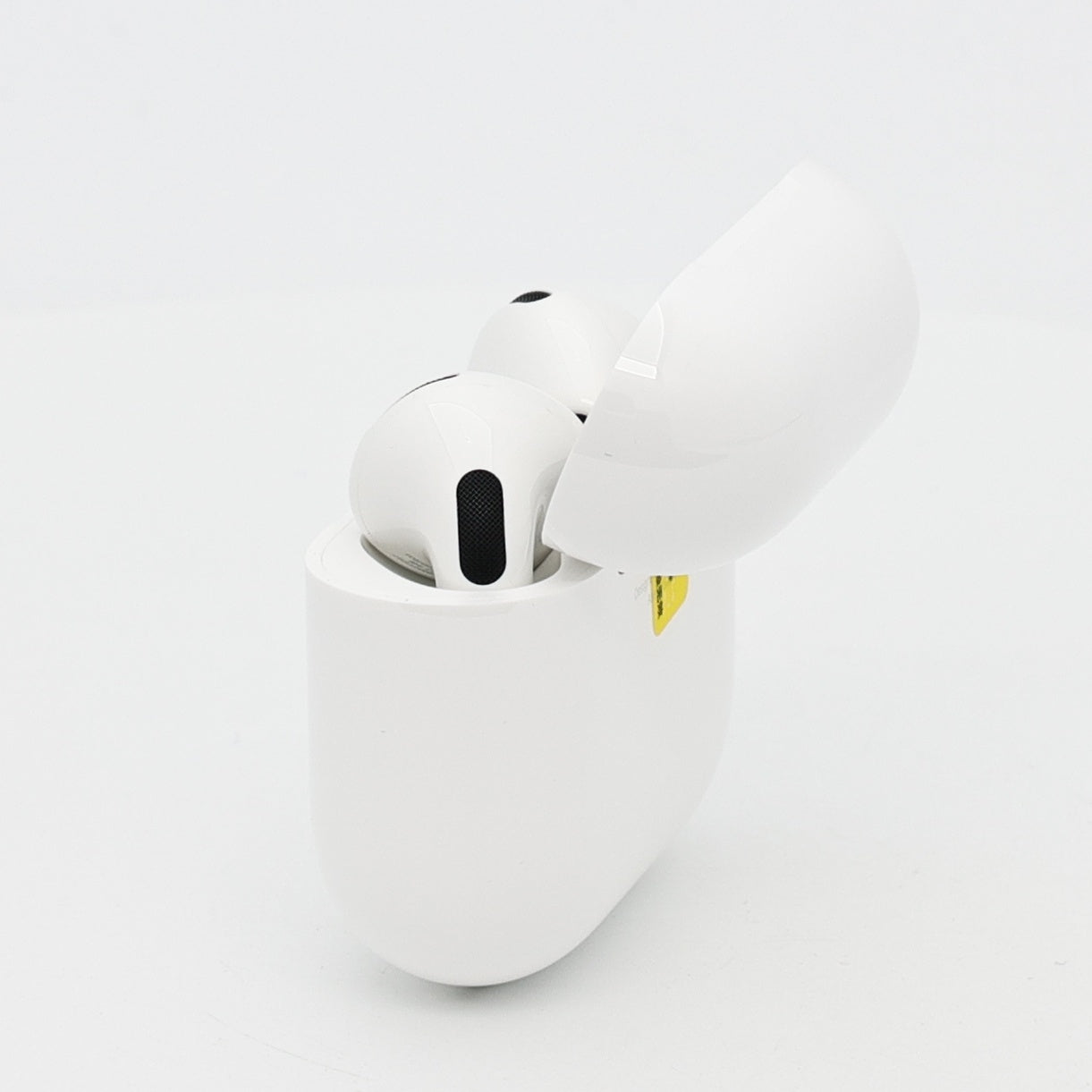 99新 Apple AirPods 4 (支持主动降噪) 白色