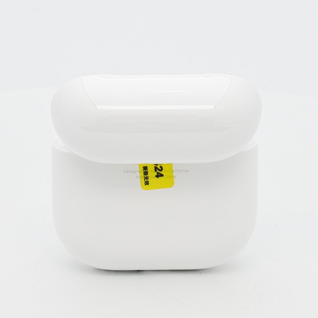 99新 Apple AirPods 4 (支持主动降噪) 白色