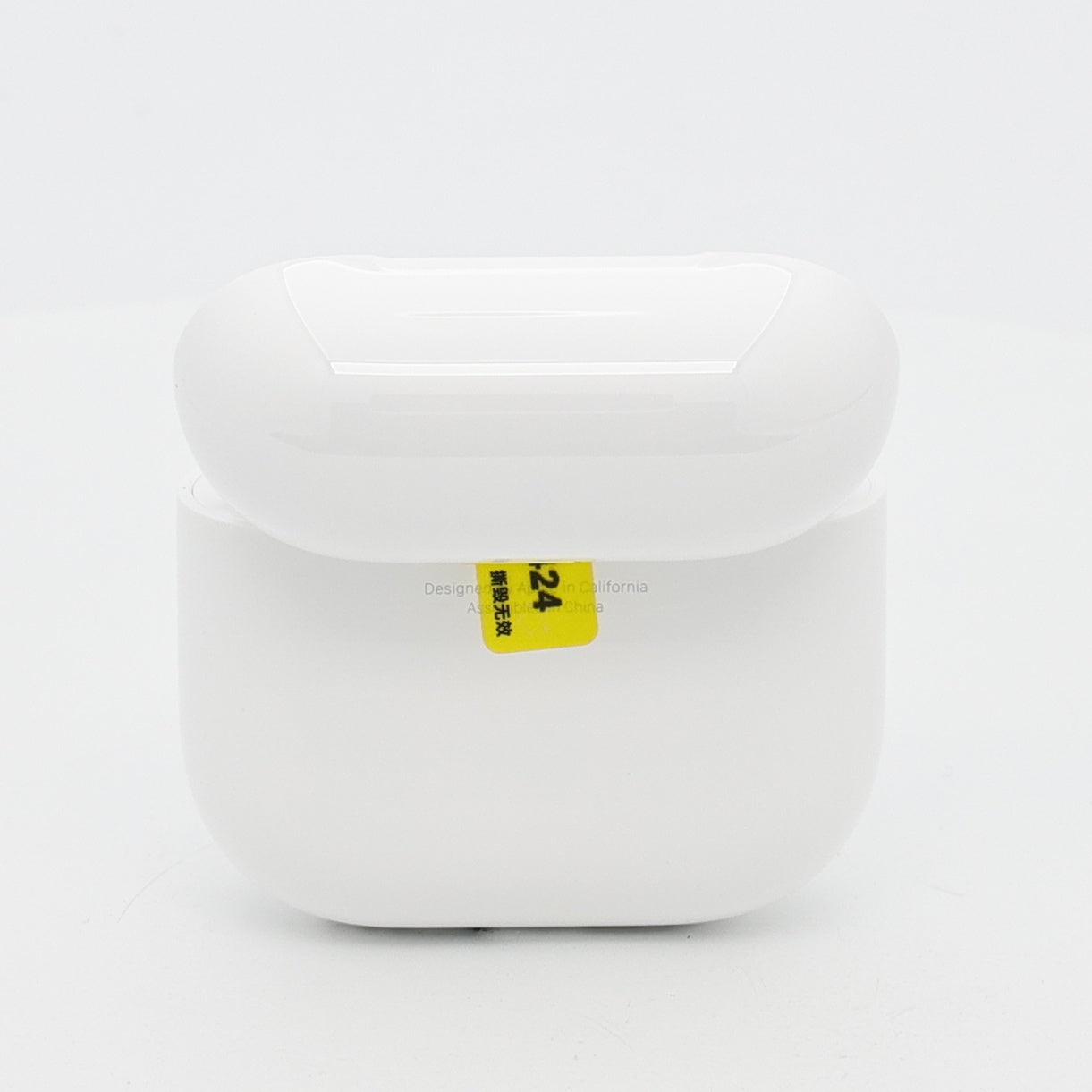 99新 Apple AirPods 4 (支持主动降噪) 白色