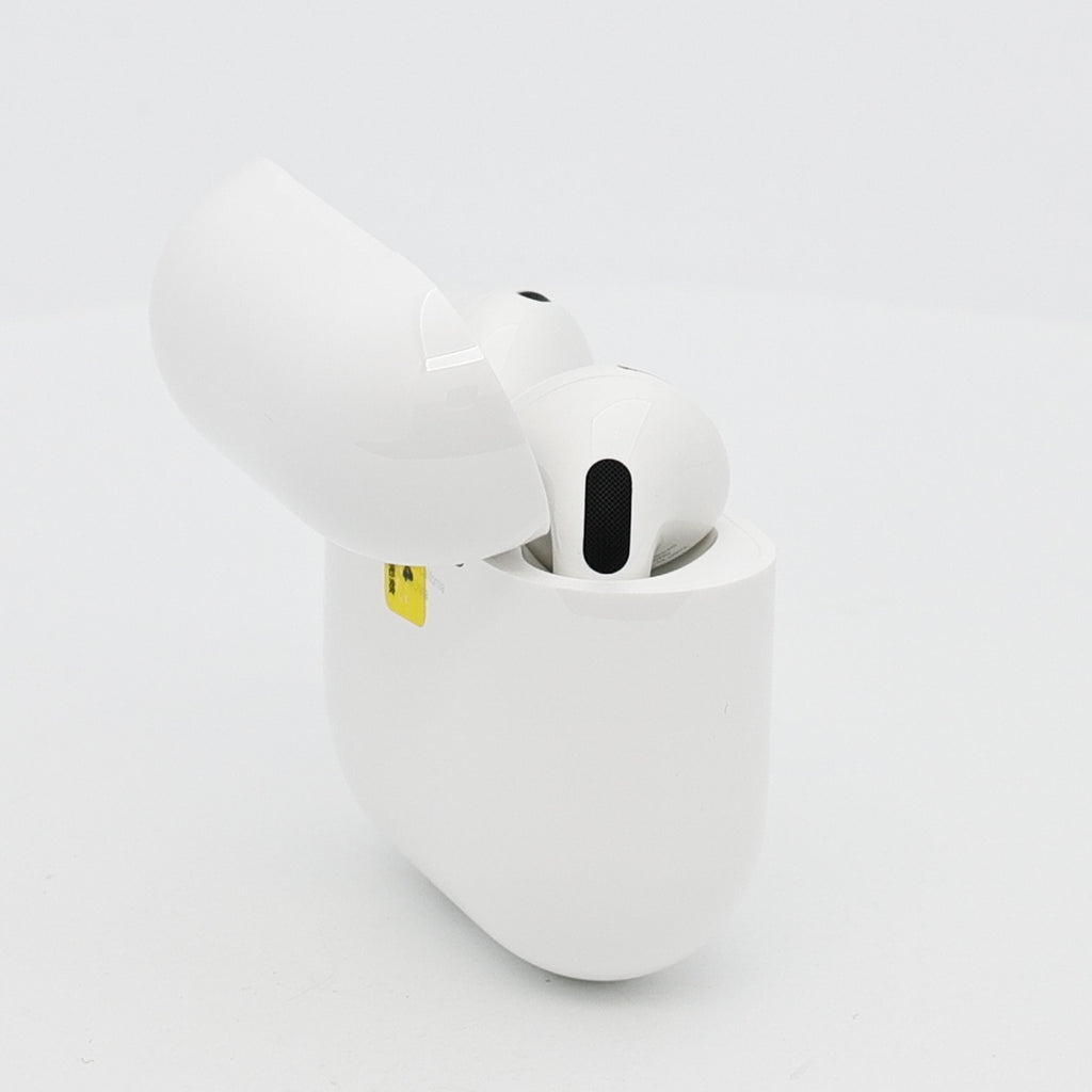 99新 Apple AirPods 4 (支持主动降噪) 白色
