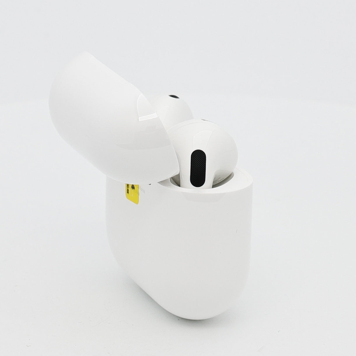99新 Apple AirPods 4 (支持主动降噪) 白色