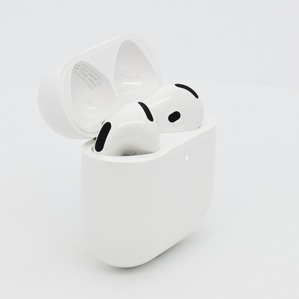 99新 Apple AirPods 4 (支持主动降噪) 白色