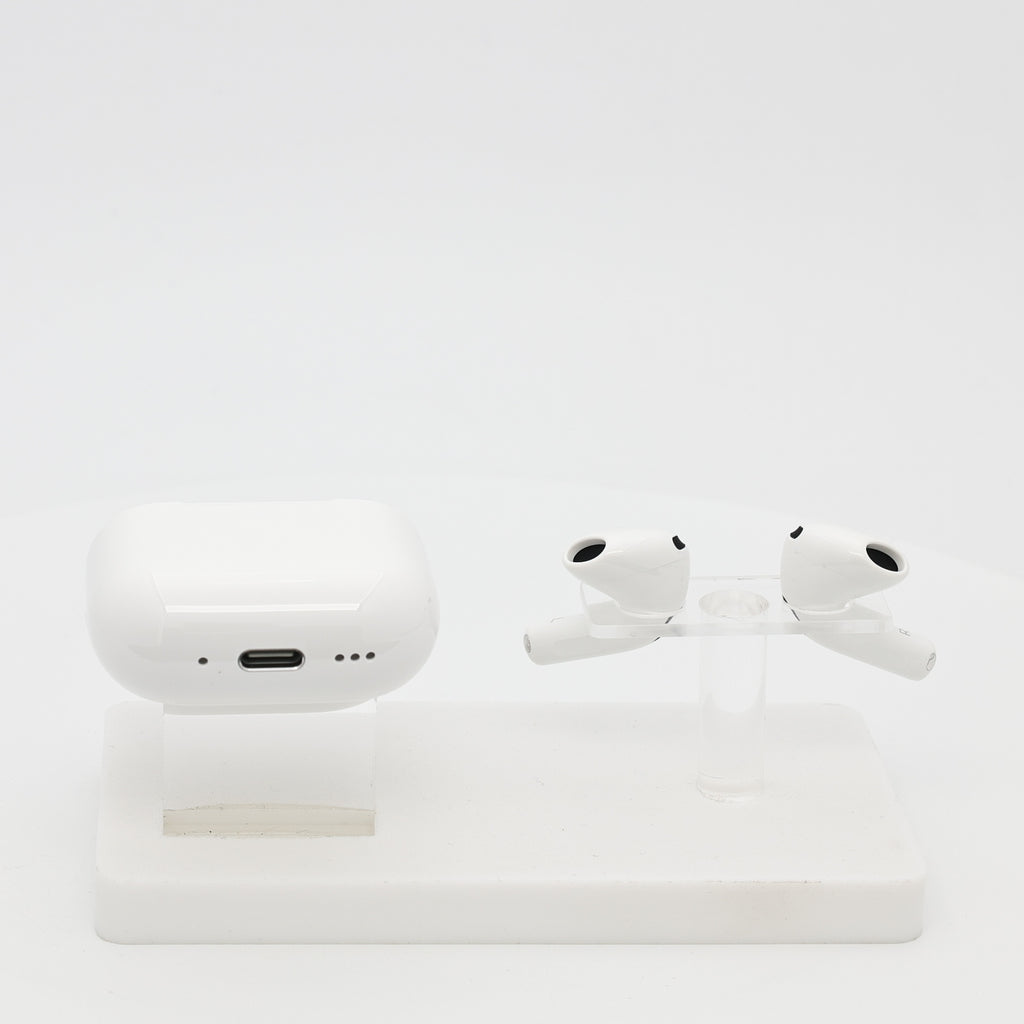 99新 Apple AirPods 4 (支持主动降噪) 白色