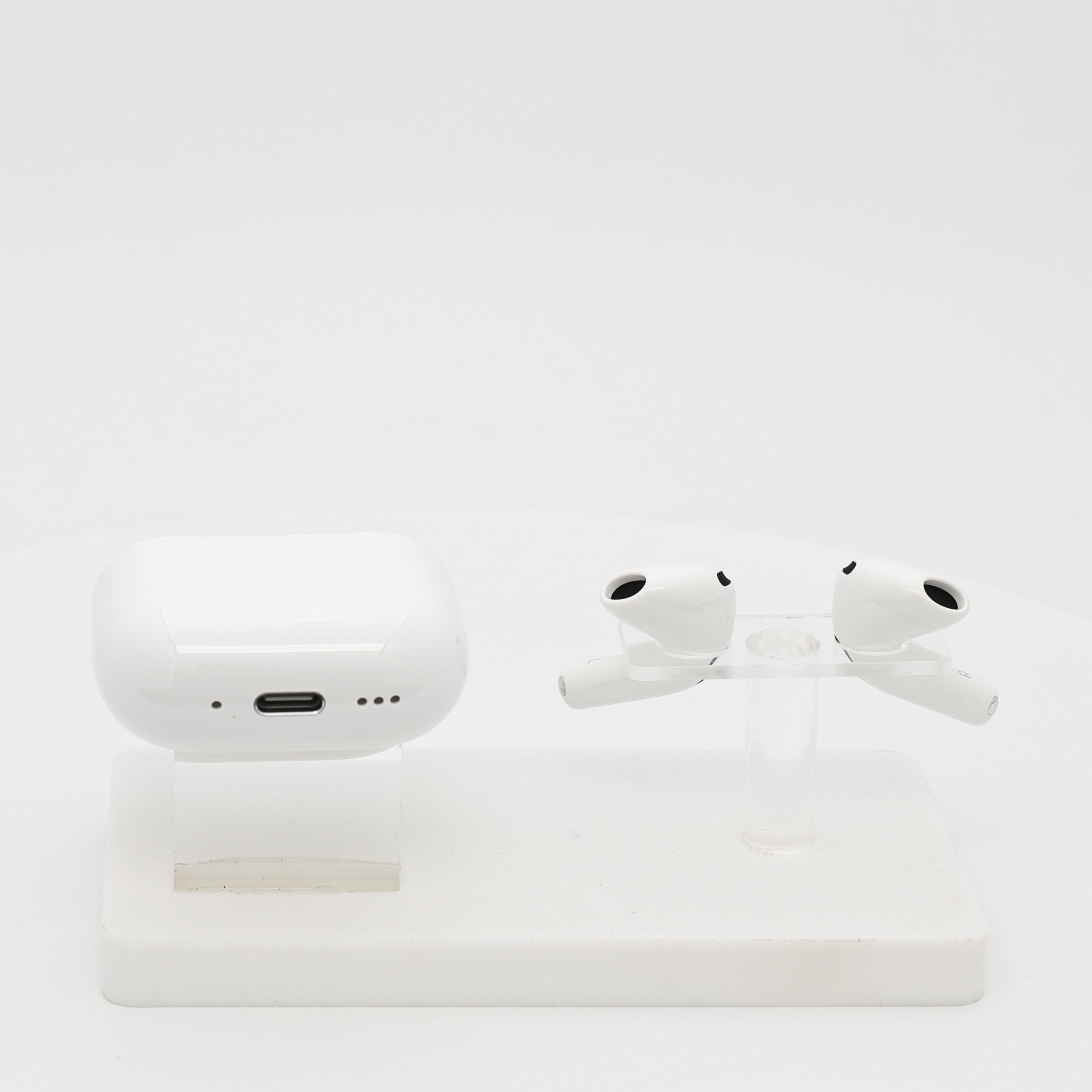 99新 Apple AirPods 4 (支持主动降噪) 白色