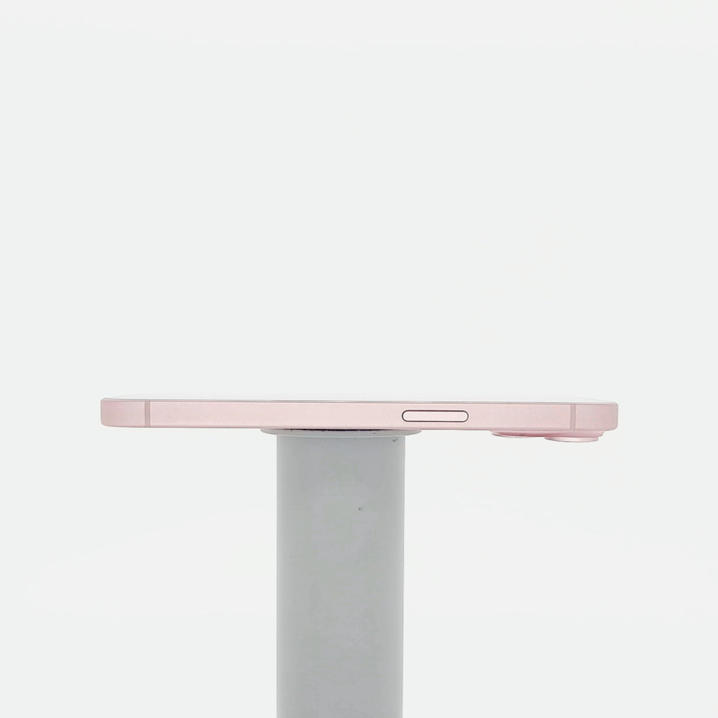 95新 Apple iPhone 15 256G 粉紅色 中國大陸版