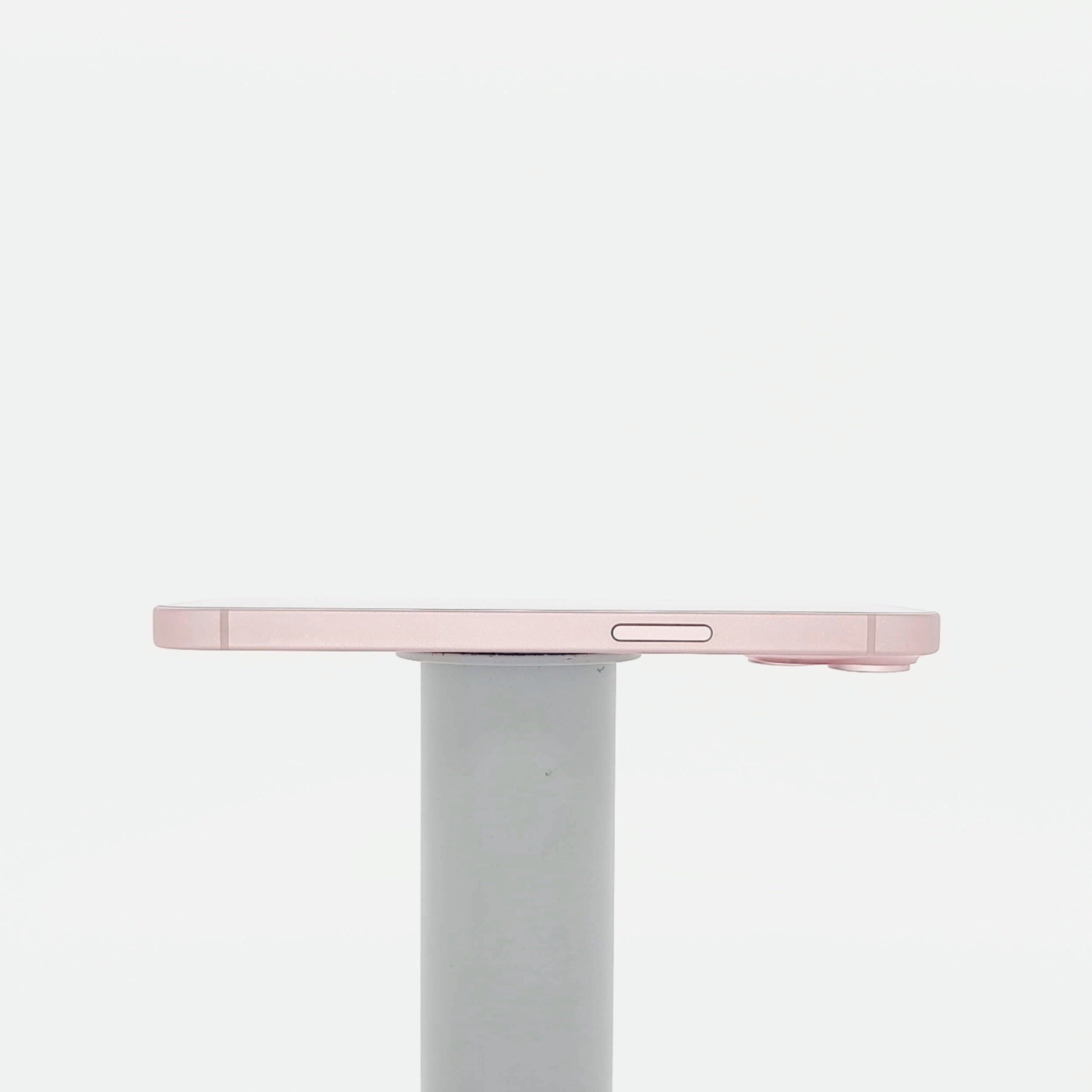 95新 Apple iPhone 15 256G 粉紅色 中國大陸版
