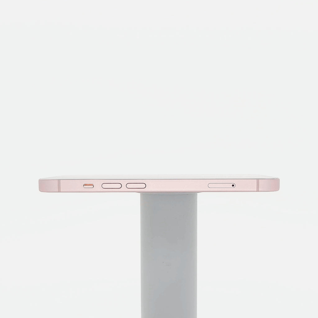 95新 Apple iPhone 15 256G 粉紅色 中國大陸版