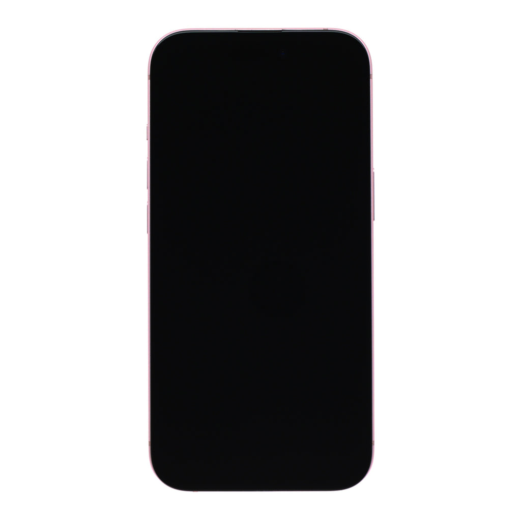 95新 Apple iPhone 15 256G 粉紅色 中國大陸版