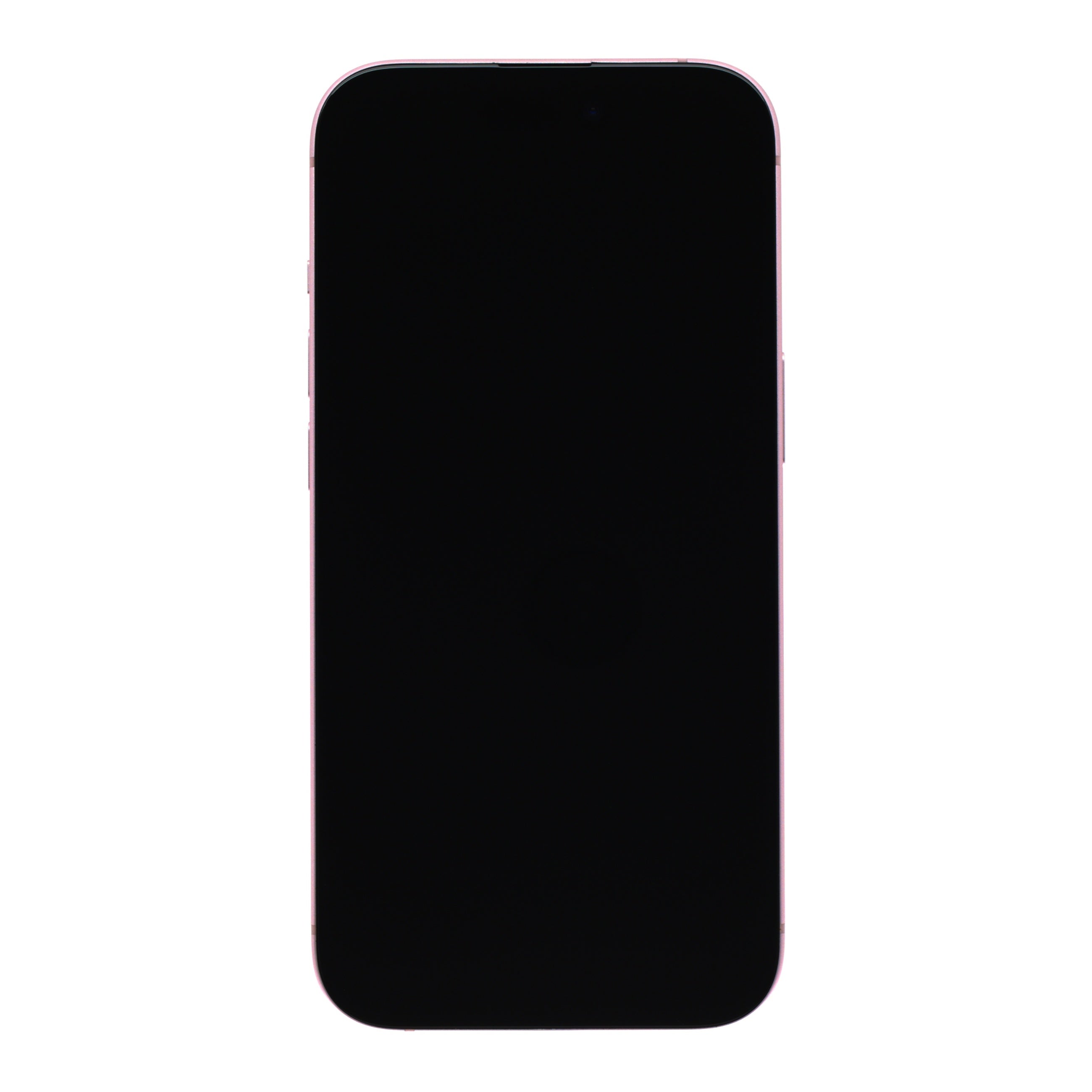 95新 Apple iPhone 15 256G 粉紅色 中國大陸版