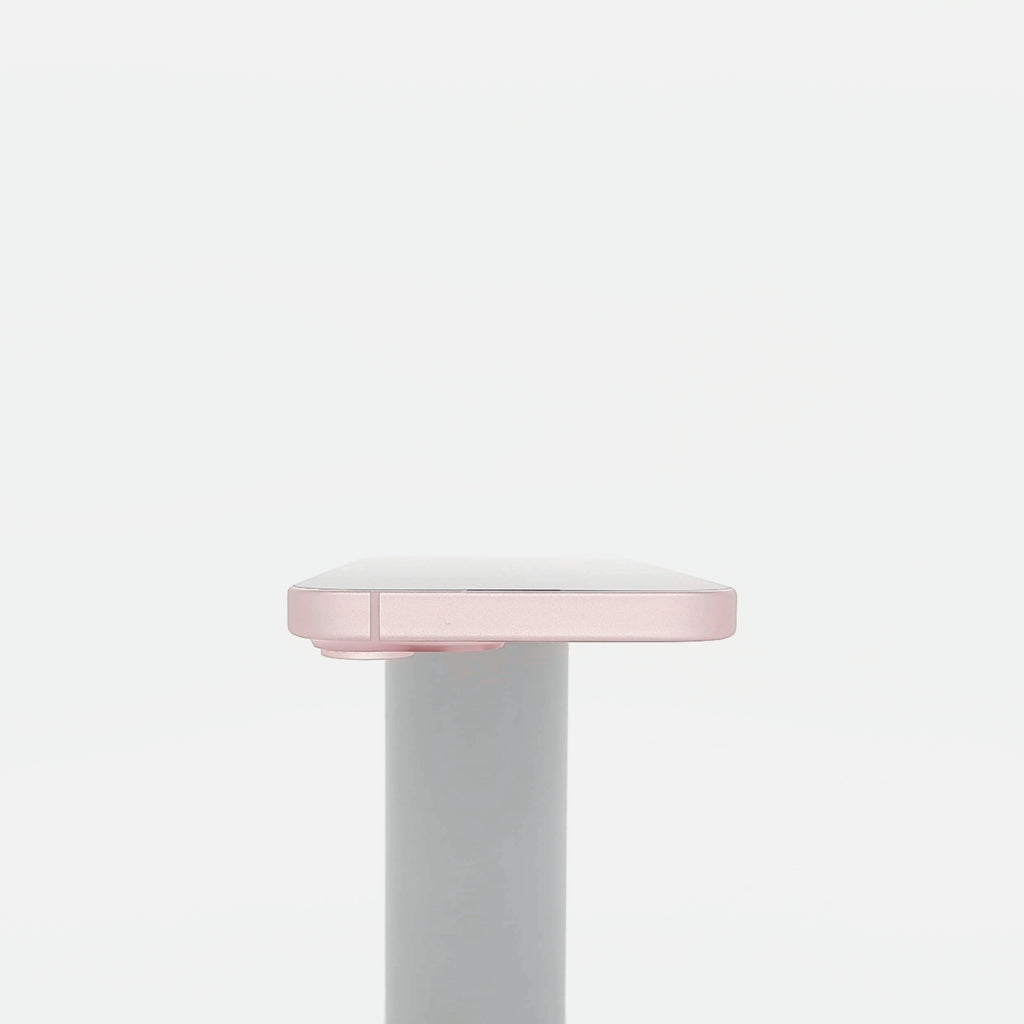95新 Apple iPhone 15 256G 粉紅色 中國大陸版