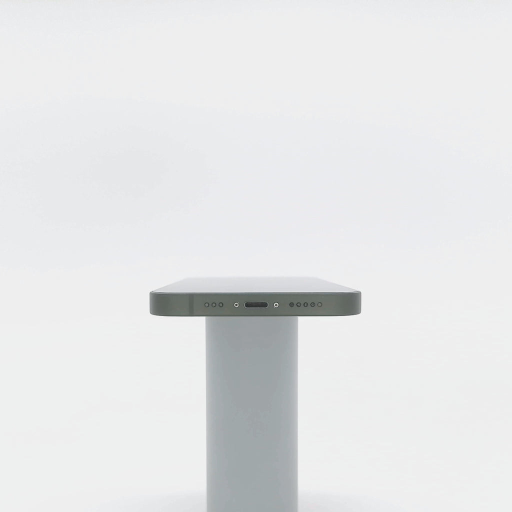 95新 Apple iPhone 13 128G 綠色 中國大陸版