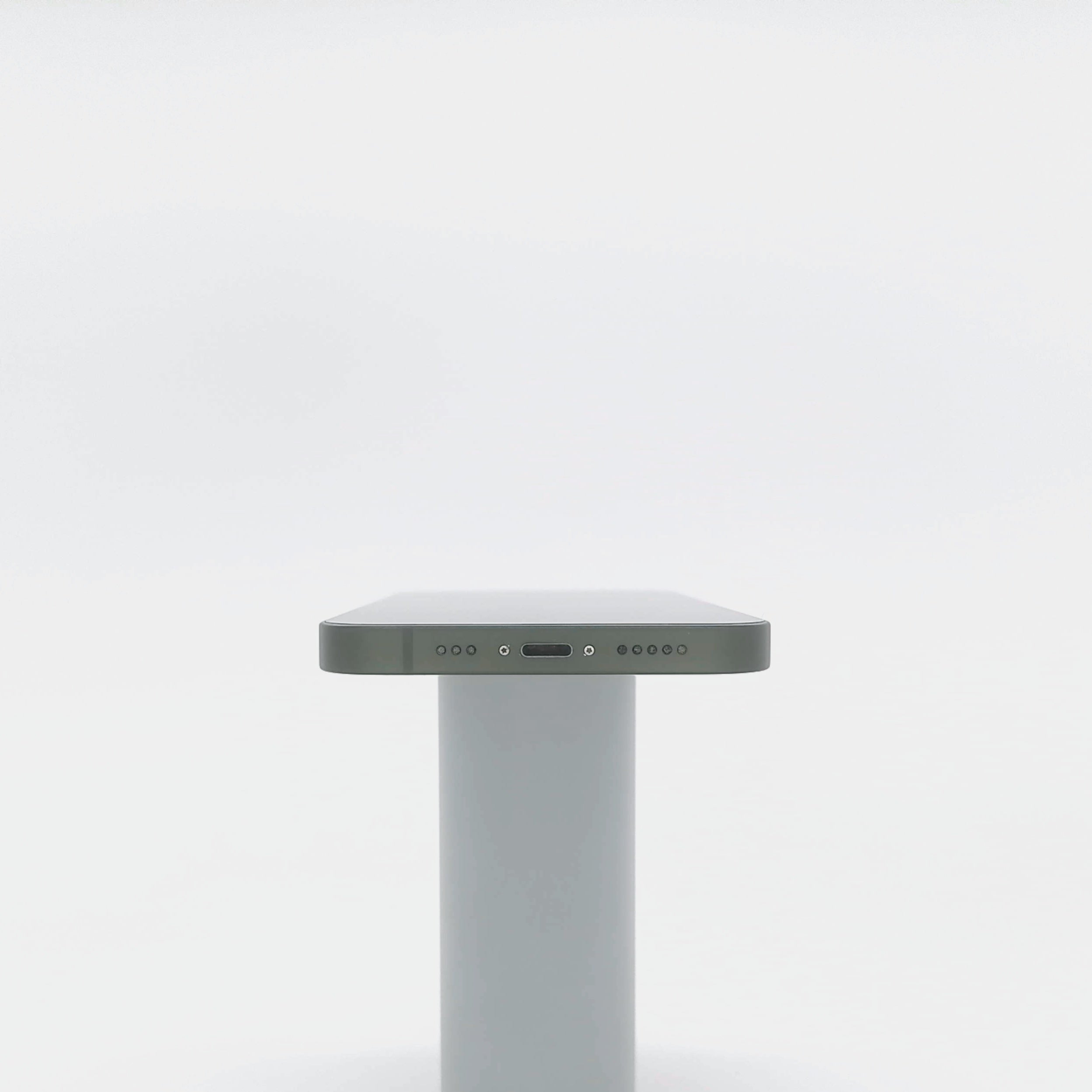 95新 Apple iPhone 13 128G 綠色 中國大陸版