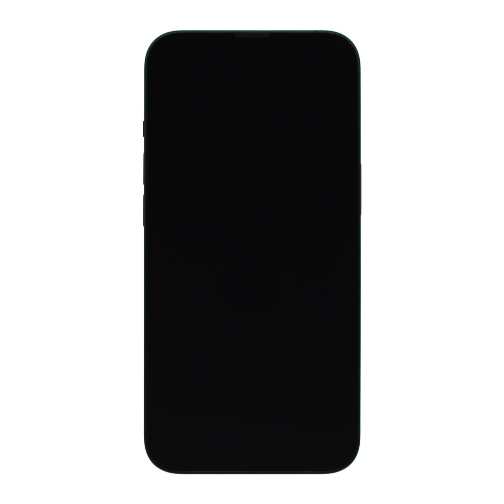 95新 Apple iPhone 13 128G 綠色 中國大陸版