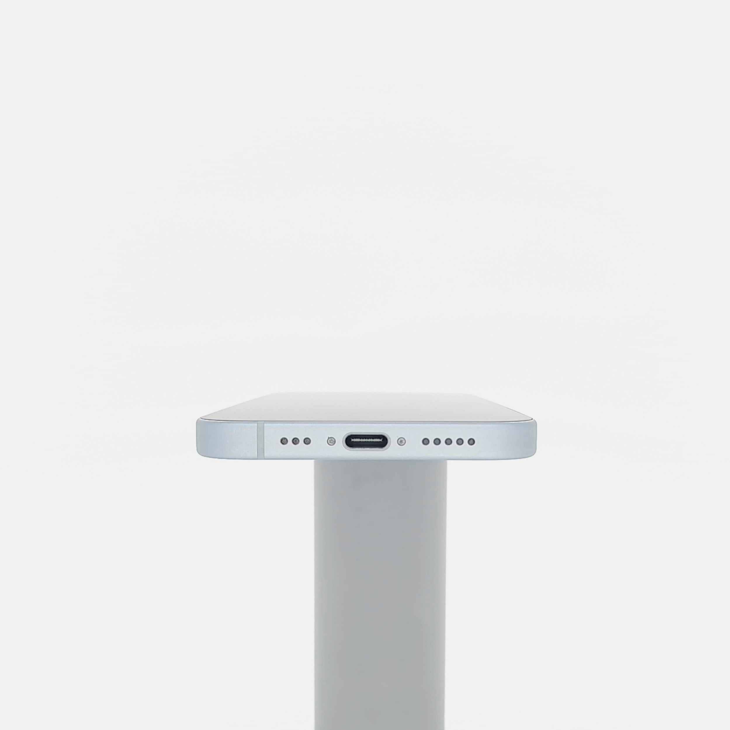 95新 Apple iPhone 15 256G 藍色 中國大陸版