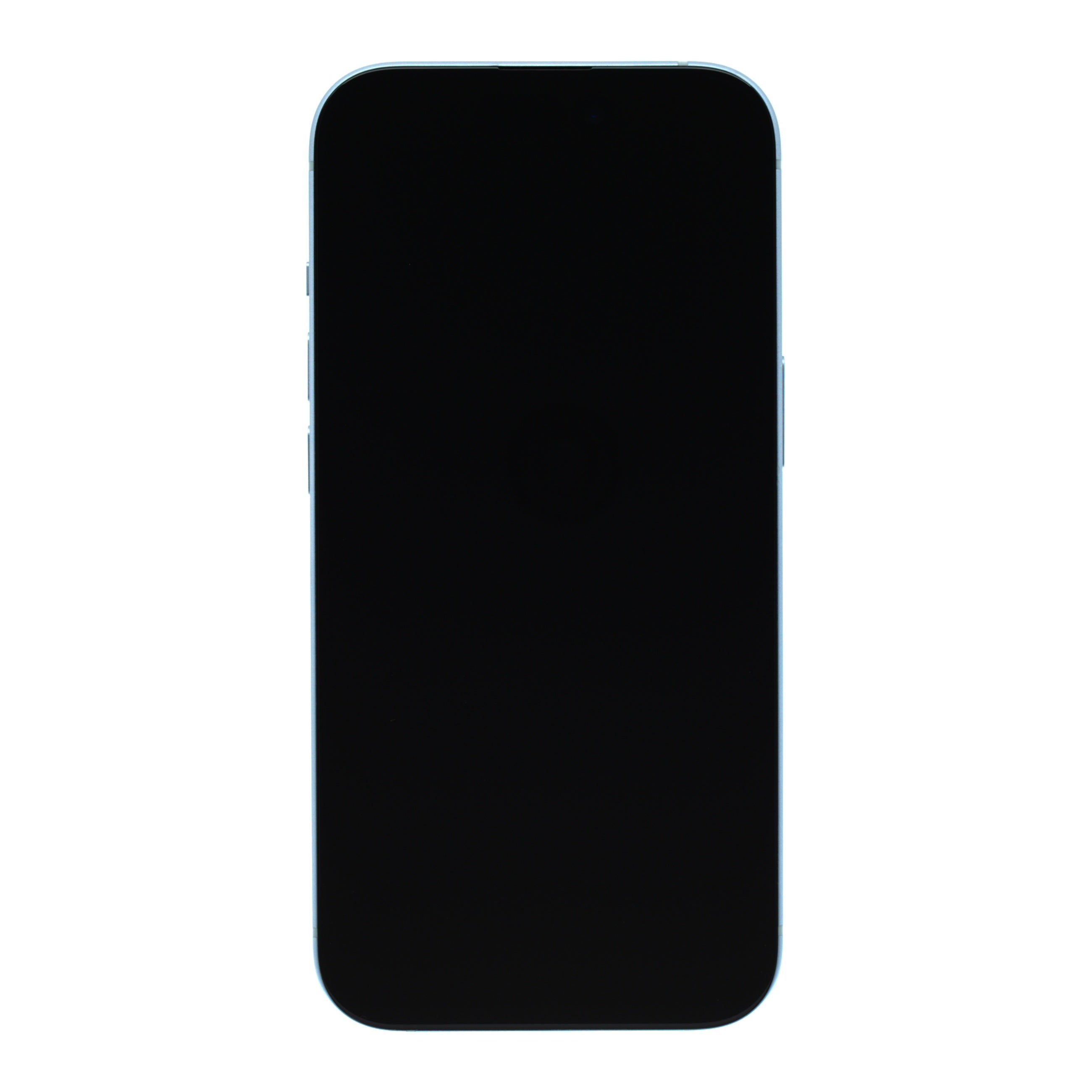 95新 Apple iPhone 15 256G 藍色 中國大陸版