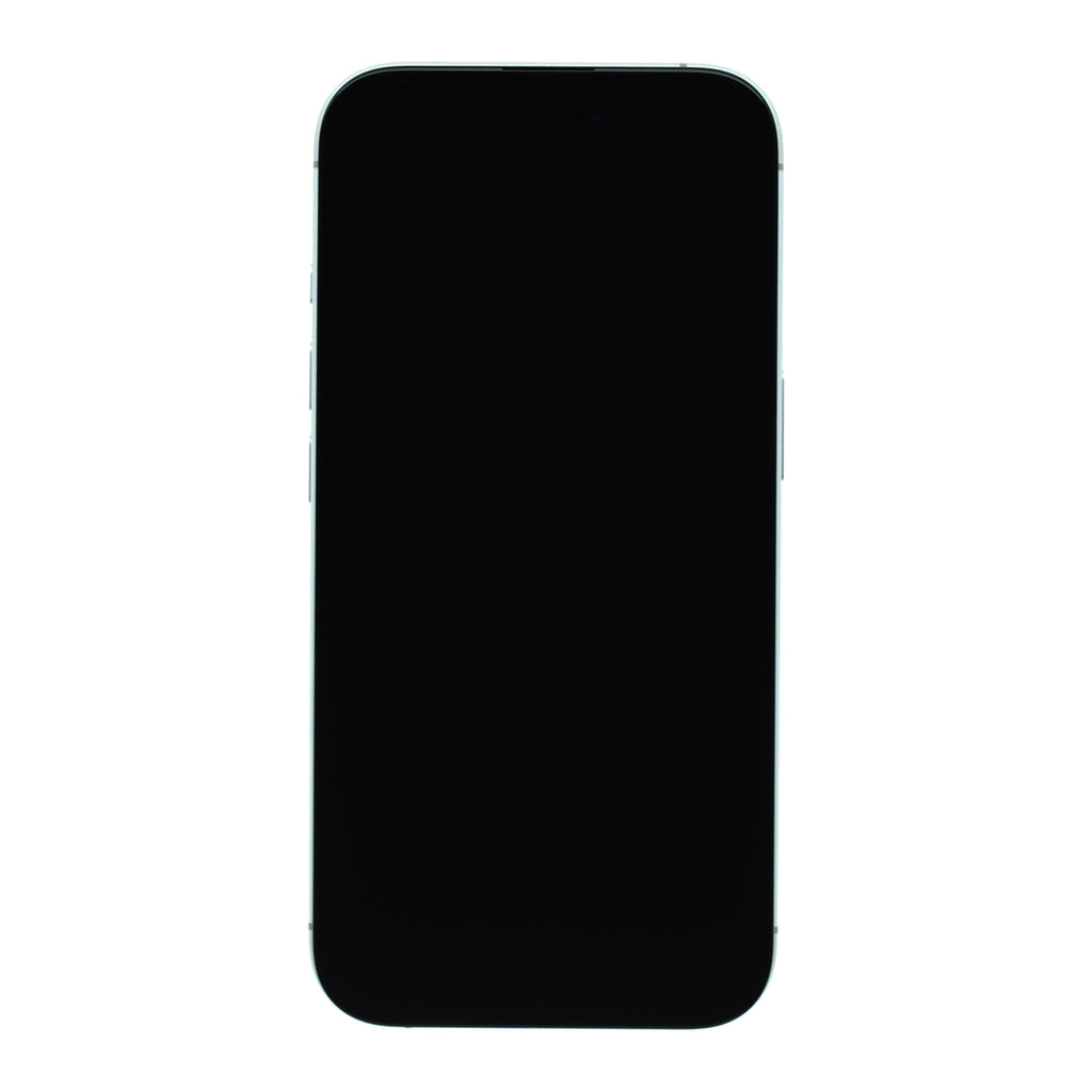 99新 Apple iPhone 16 128G 白色 中國大陸版