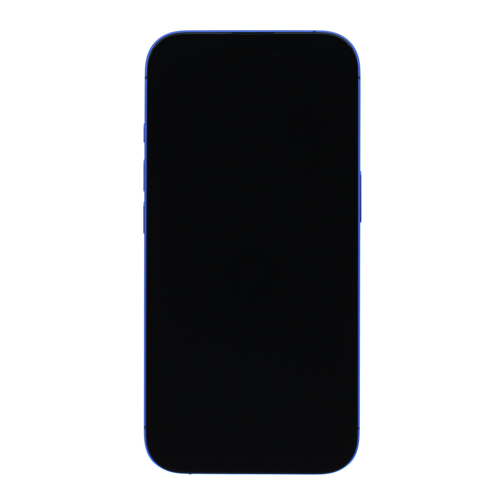 95新 Apple iPhone 16 256G 群青色 中國大陸版