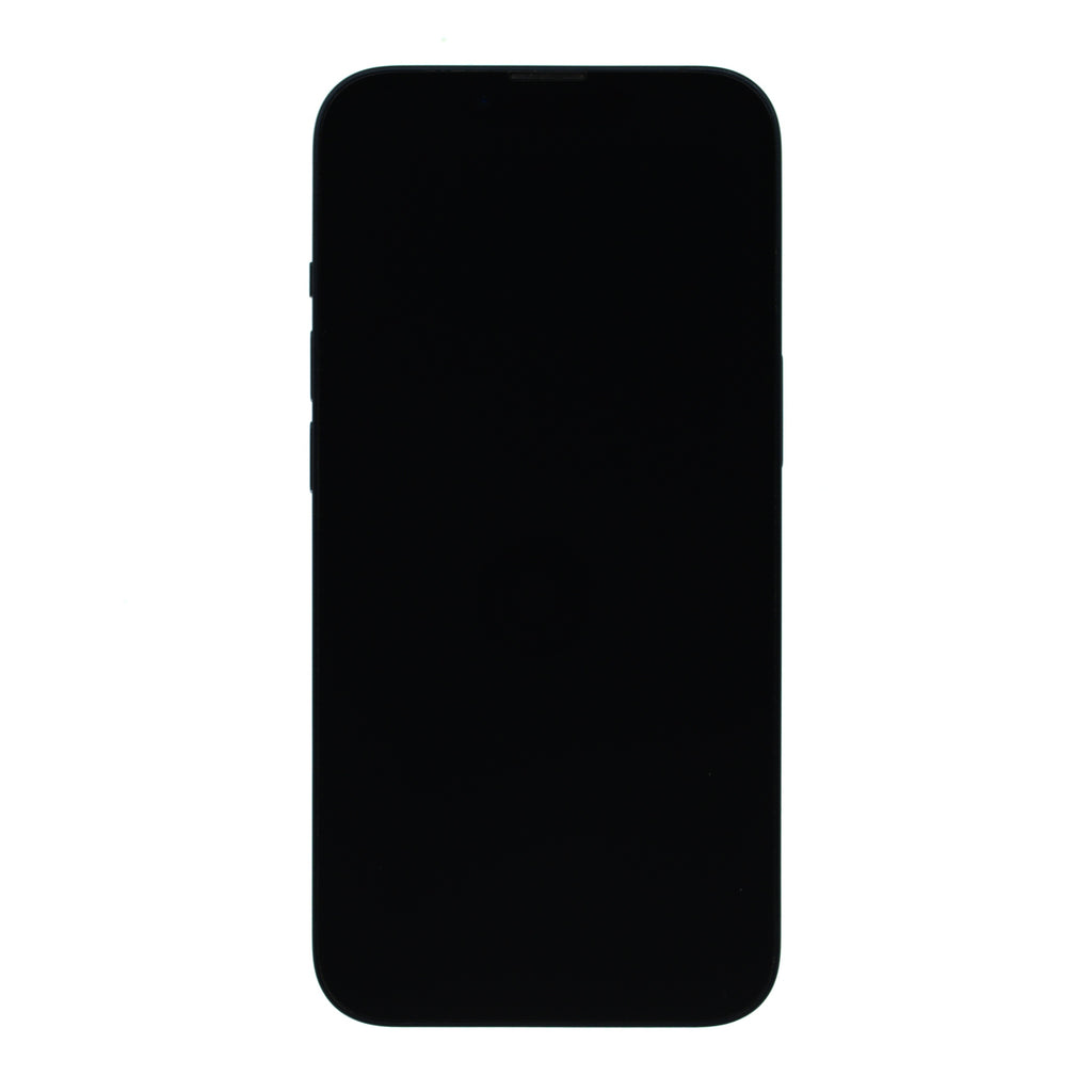 95新 Apple iPhone 13 128G 午夜色 中國大陸版