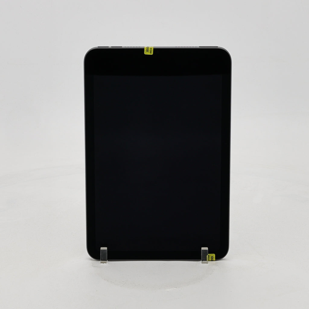 95新 Apple iPad mini6 64G 深空灰色 WIFI