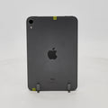 95新 Apple iPad mini6 64G 深空灰色 WIFI