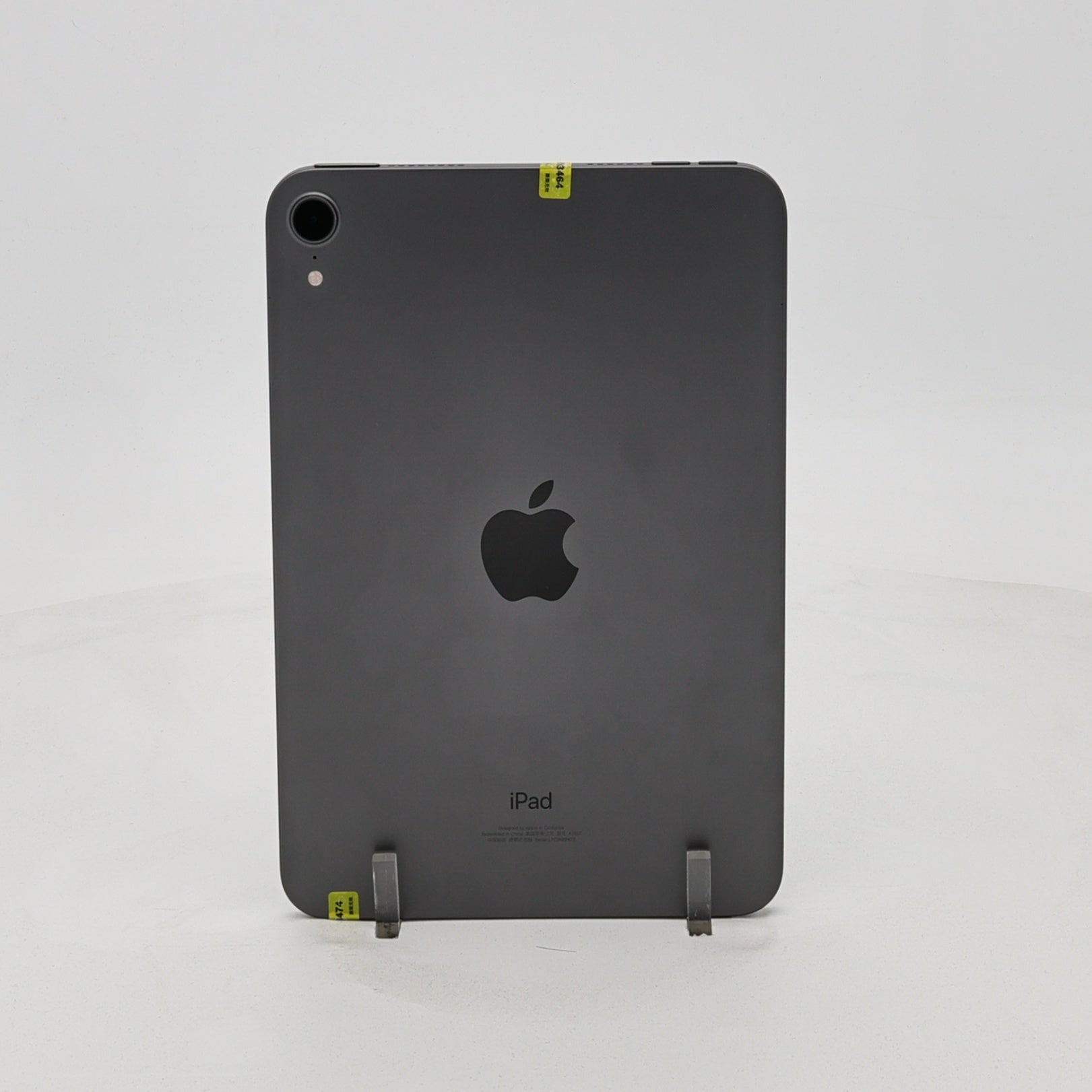 95新 Apple iPad mini6 64G 深空灰色 WIFI