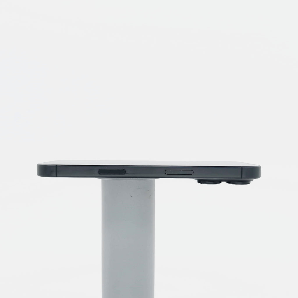 95新 Apple iPhone 16 Pro 128G 黑色鈦金屬 中國大陸版