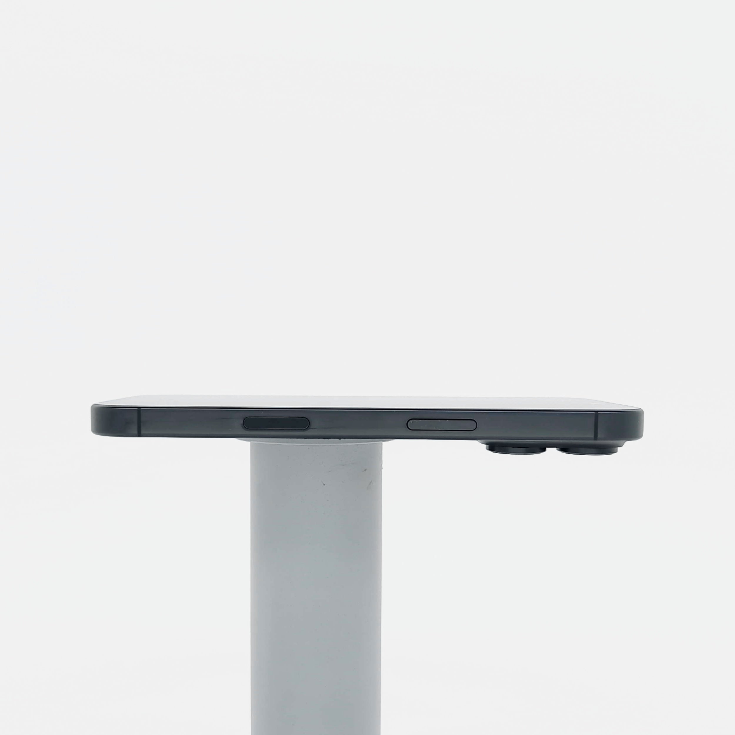 95新 Apple iPhone 16 Pro 128G 黑色鈦金屬 中國大陸版