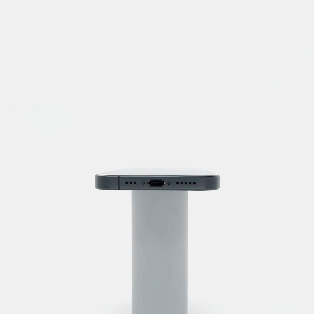 95新 Apple iPhone 16 Pro 128G 黑色鈦金屬 中國大陸版