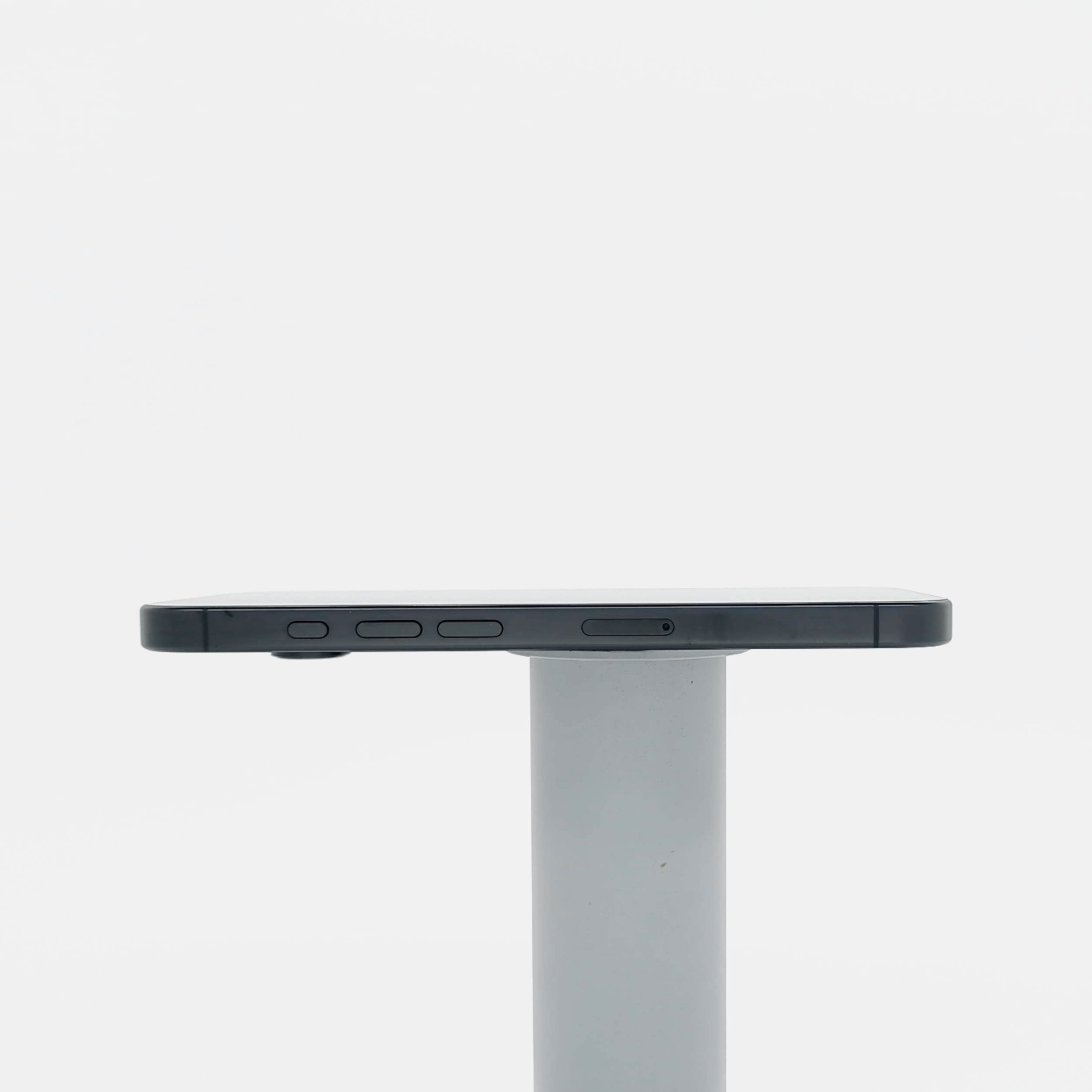 95新 Apple iPhone 16 Pro 128G 黑色鈦金屬 中國大陸版