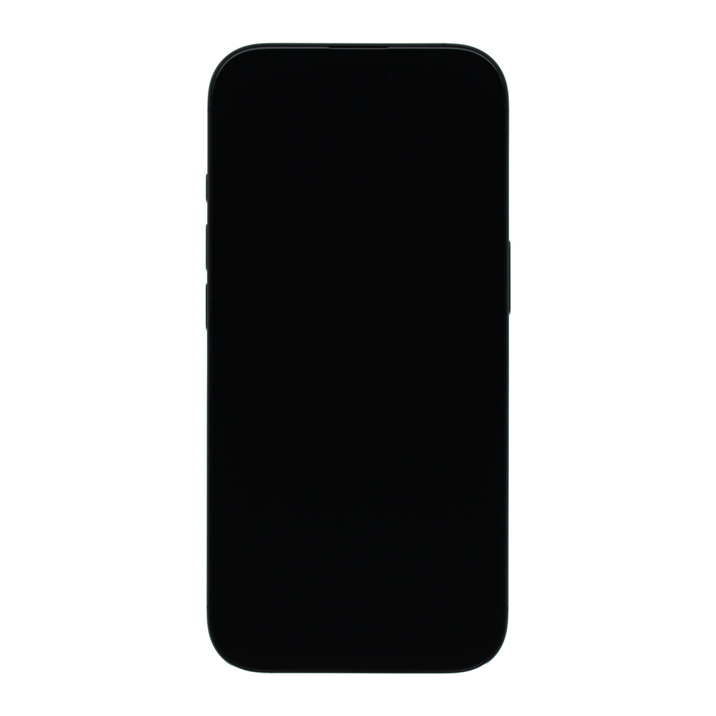 95新 Apple iPhone 16 Pro 128G 黑色鈦金屬 中國大陸版