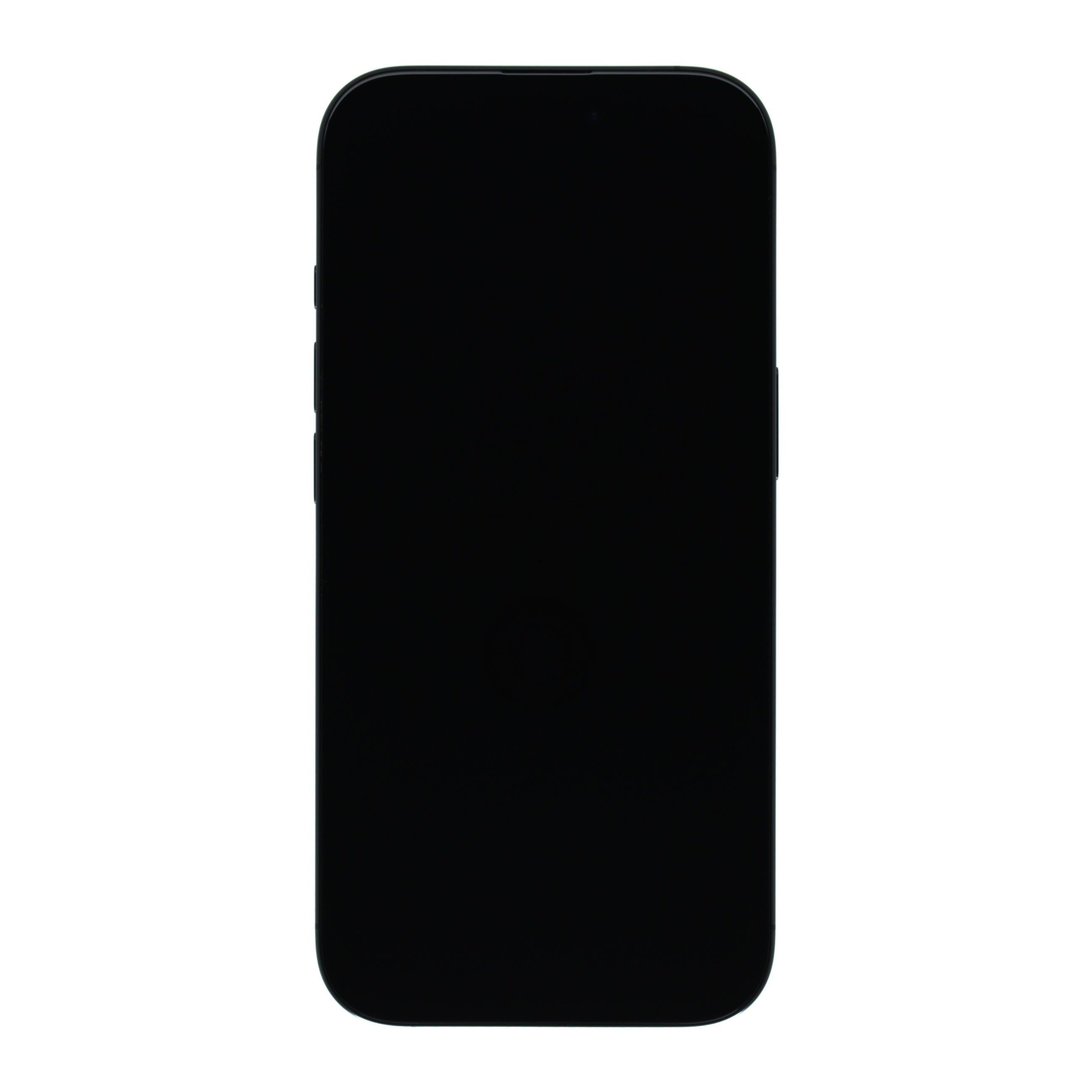 95新 Apple iPhone 16 Pro 128G 黑色鈦金屬 中國大陸版