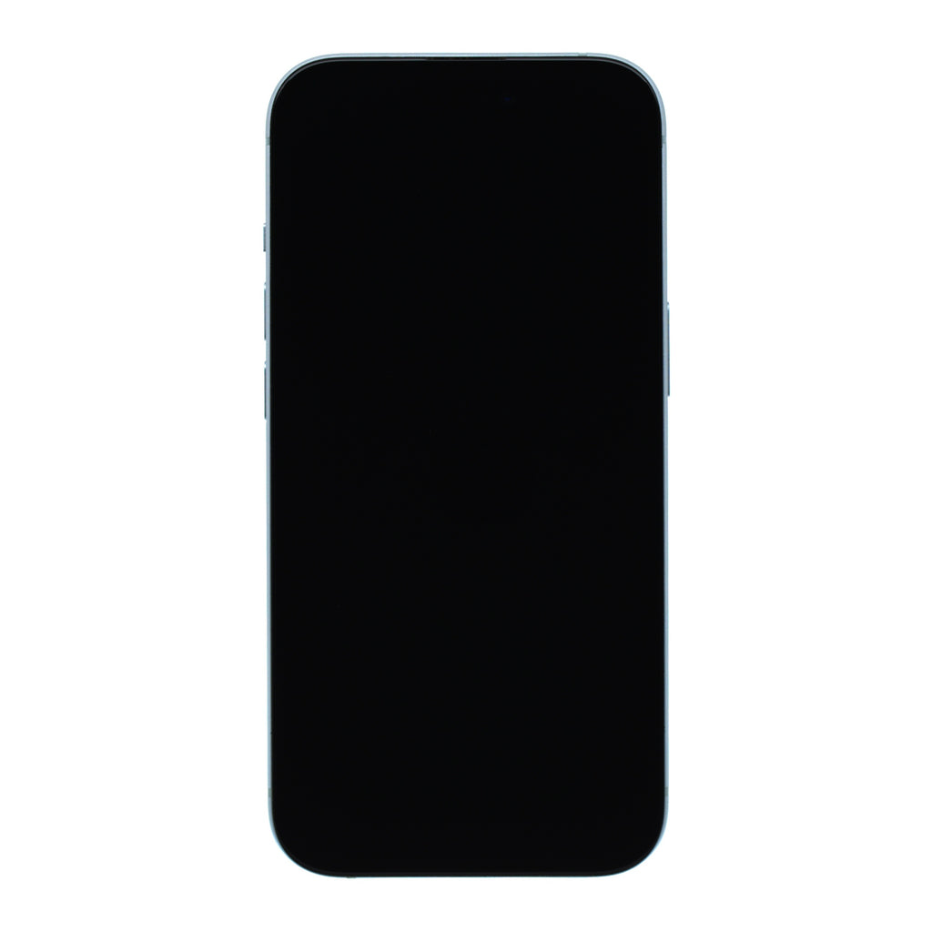 95新 Apple iPhone 15 256G 藍色 中國大陸版