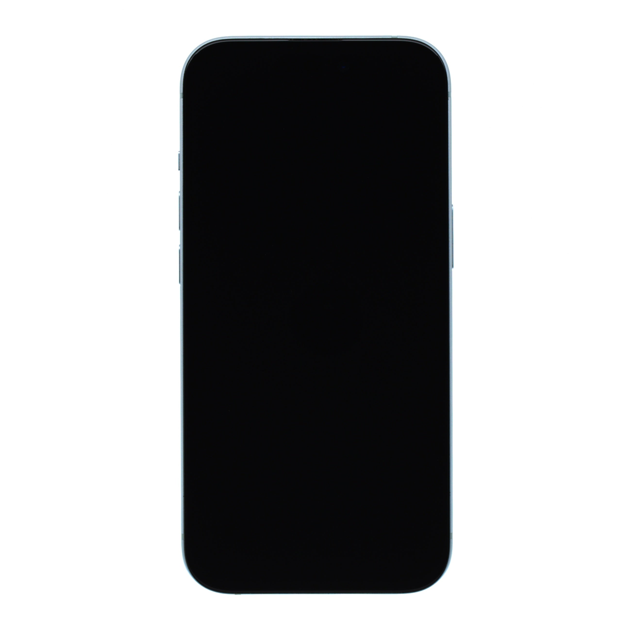 95新 Apple iPhone 15 256G 藍色 中國大陸版
