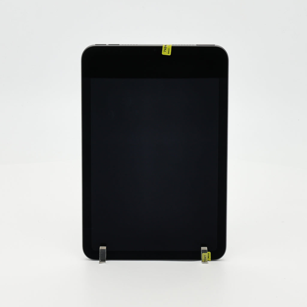 95新 Apple iPad mini6 64G 深空灰色 WIFI