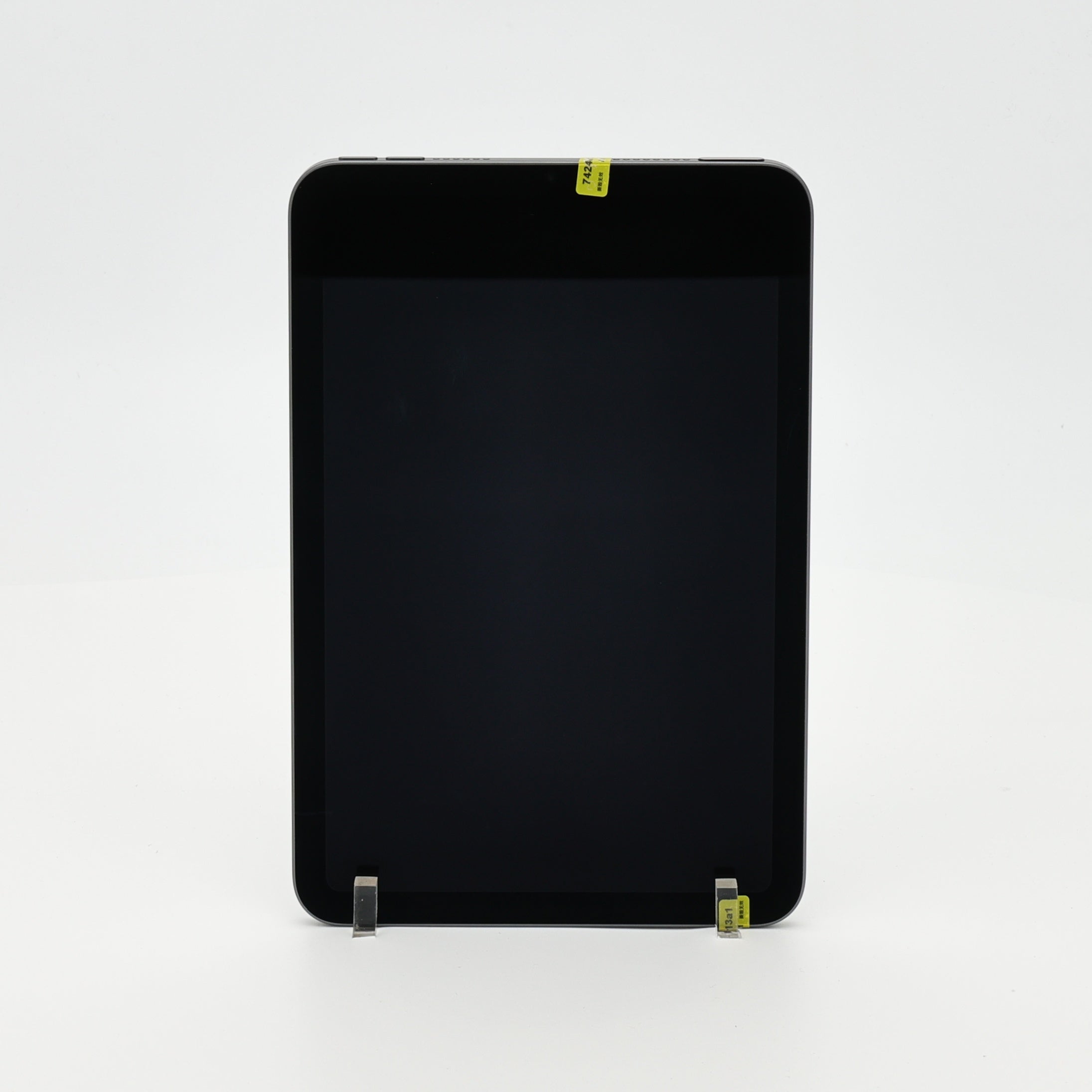 95新 Apple iPad mini6 64G 深空灰色 WIFI