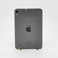 95新 Apple iPad mini6 64G 深空灰色 WIFI