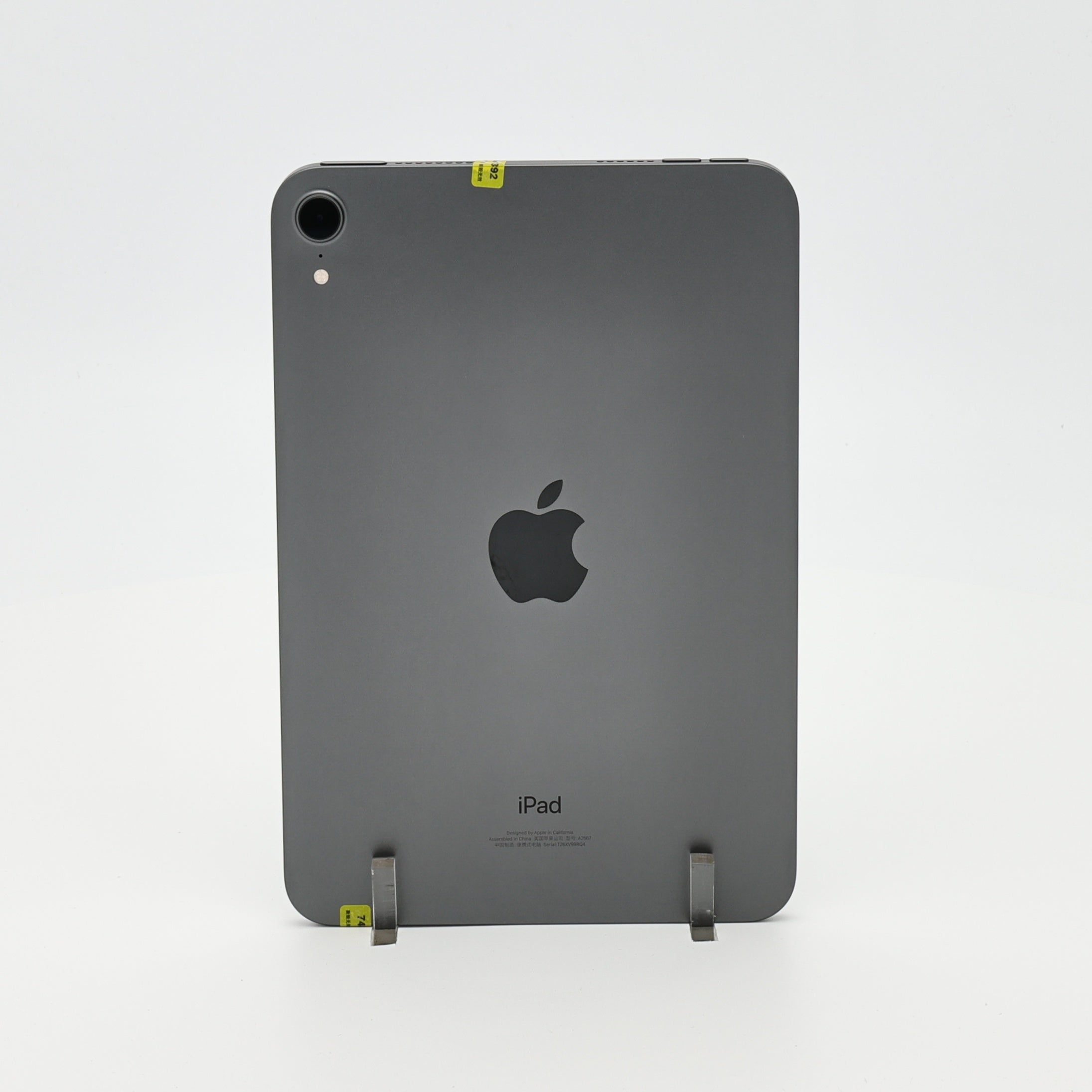 95新 Apple iPad mini6 64G 深空灰色 WIFI
