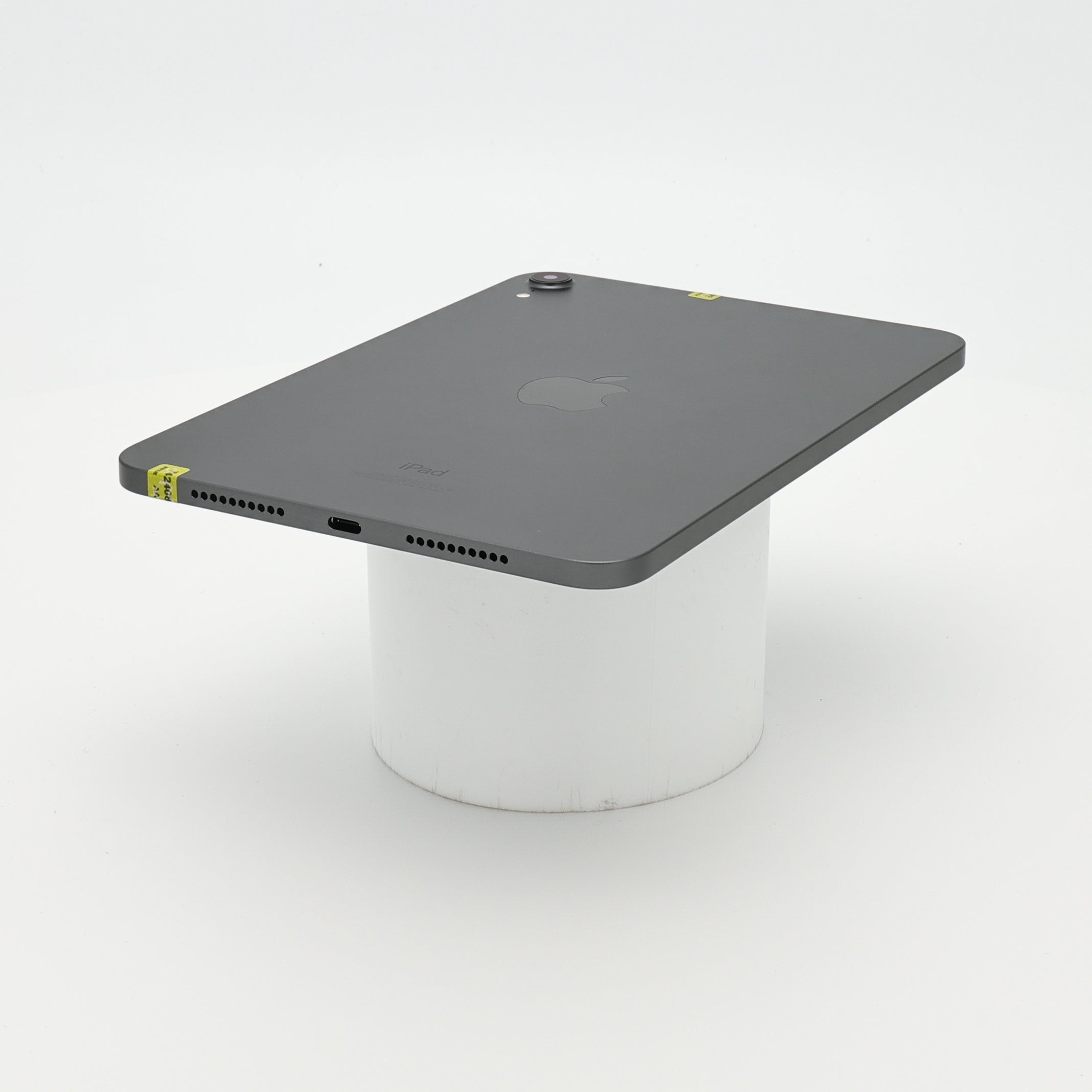95新 Apple iPad mini6 64G 深空灰色 WIFI