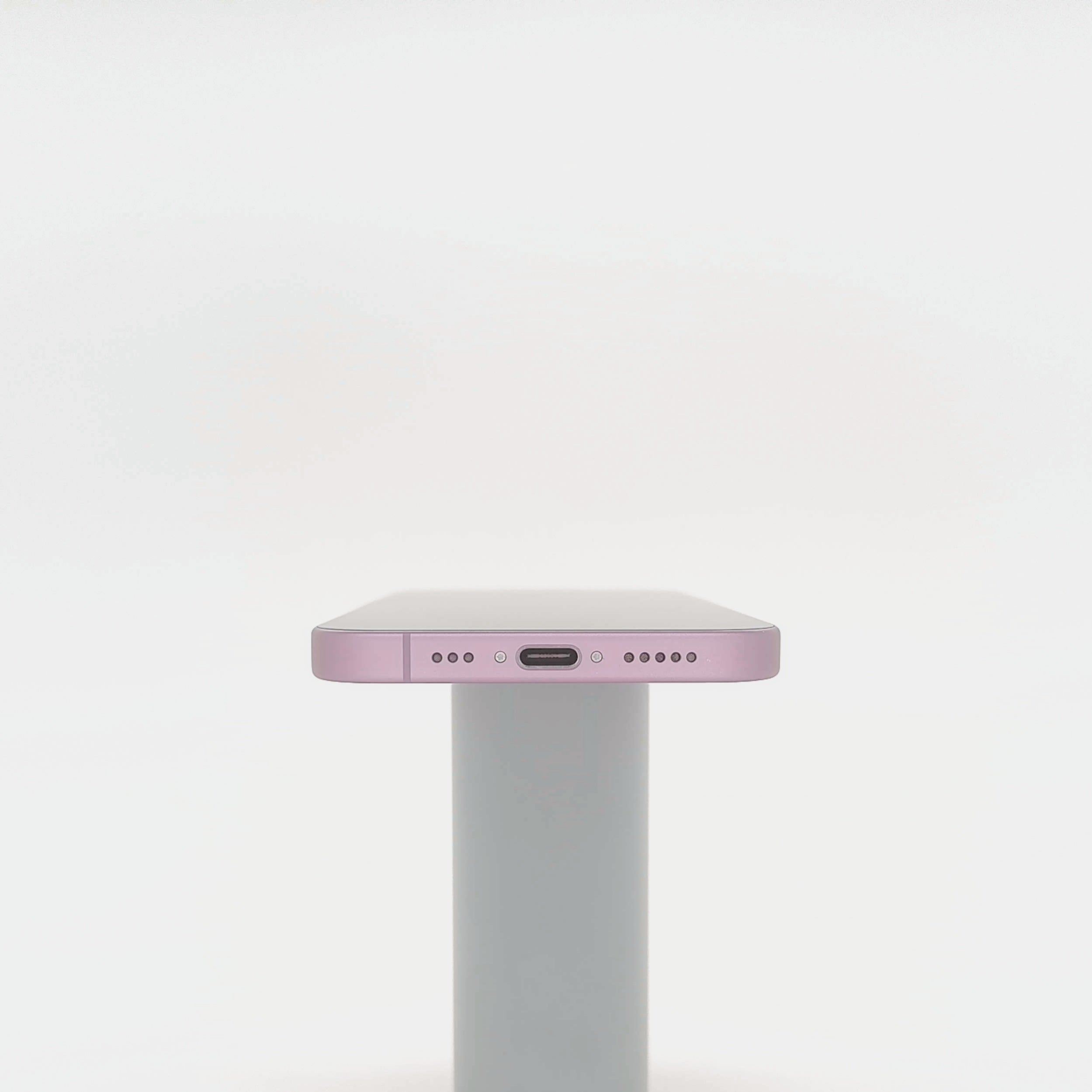 99新 Apple iPhone 16 256G 粉紅色 中國大陸版