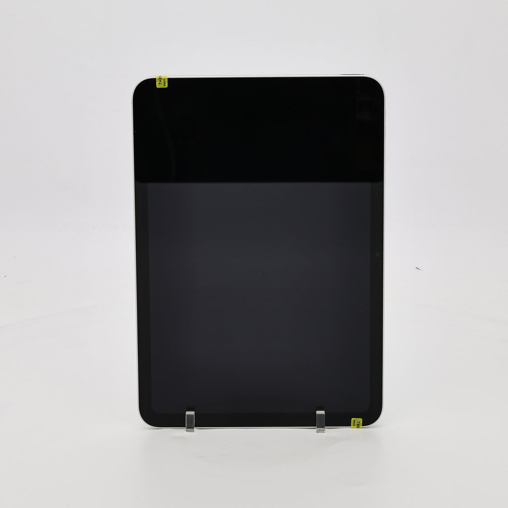 95新 Apple iPad 10代 256G 銀色 WIFI