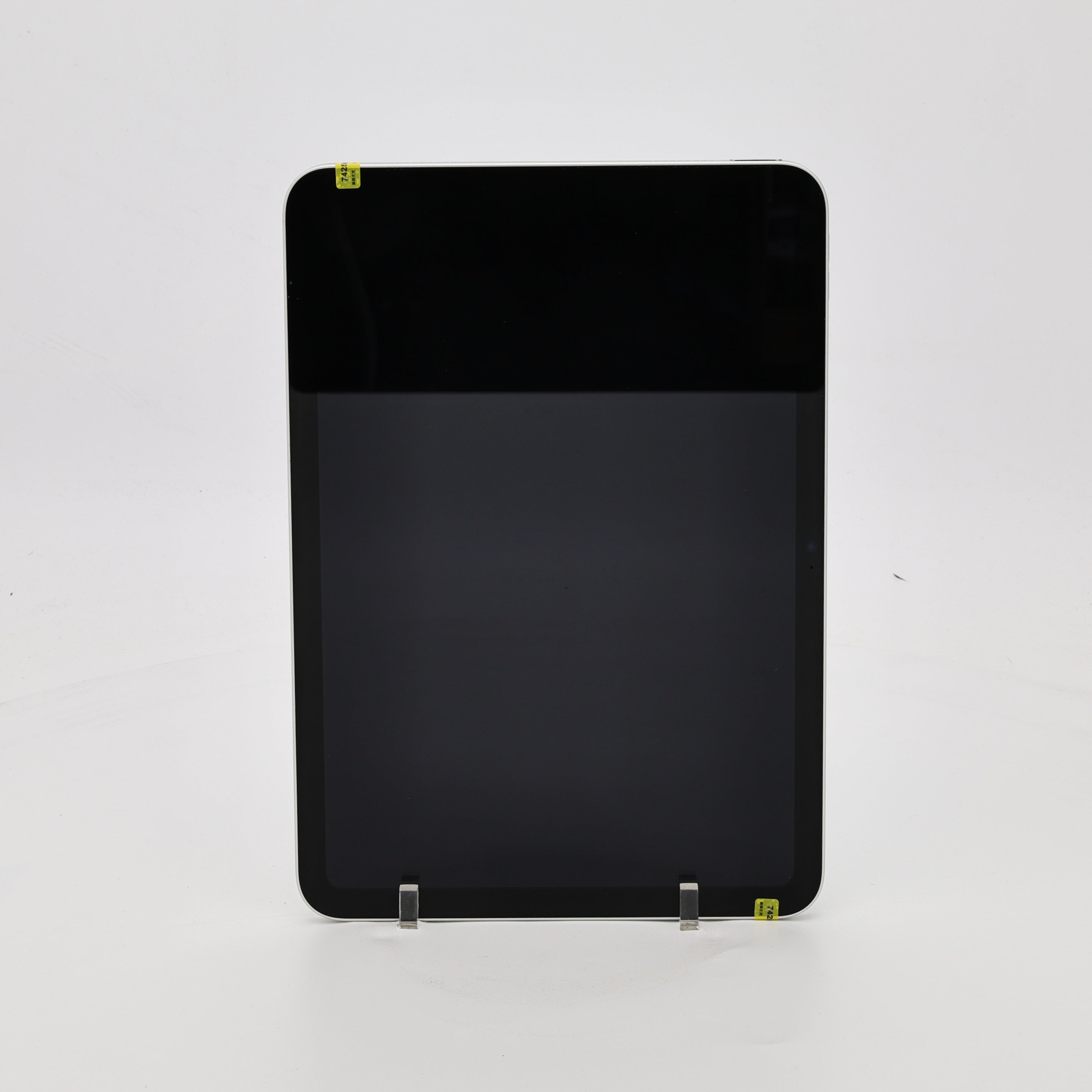 95新 Apple iPad 10代 256G 銀色 WIFI