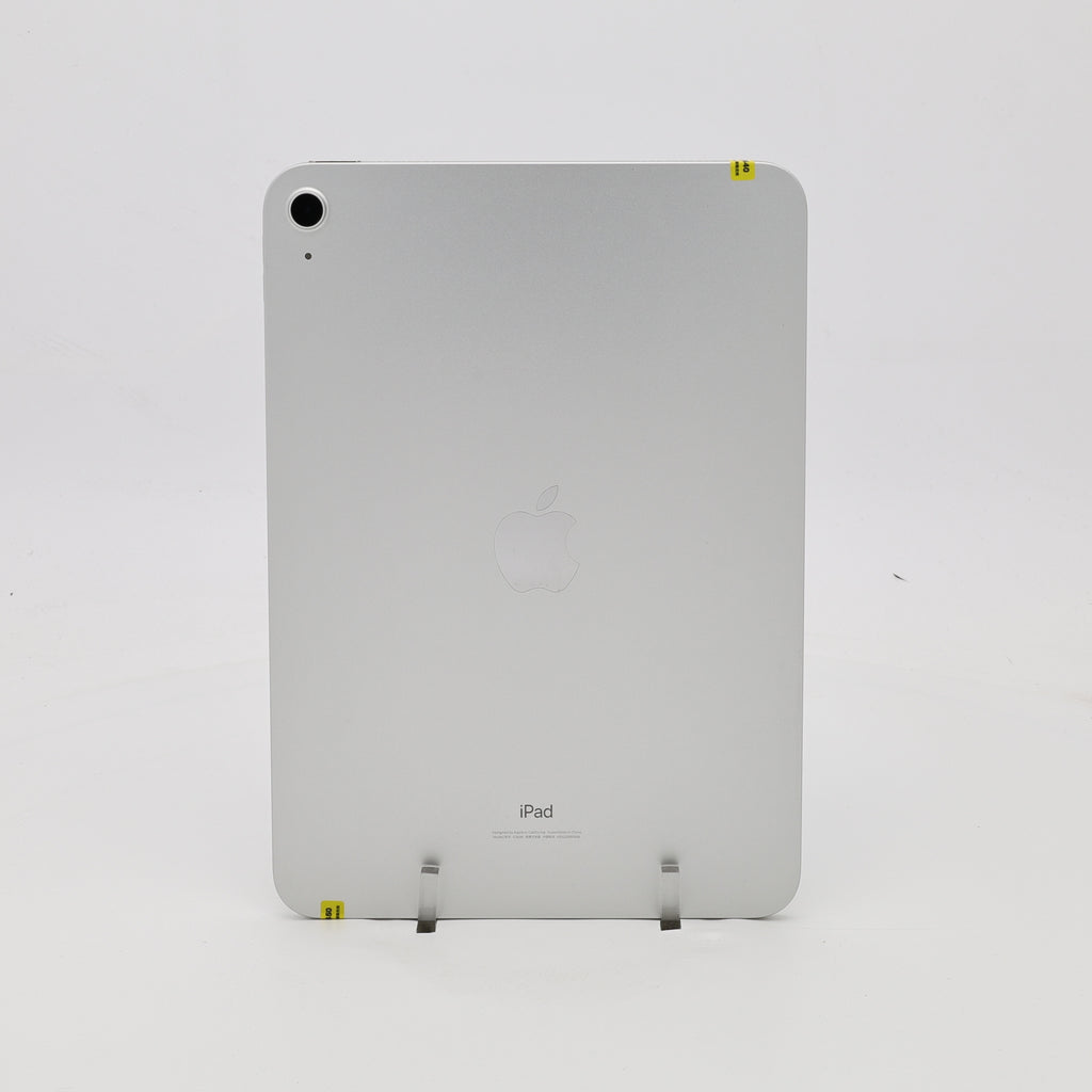 95新 Apple iPad 10代 256G 銀色 WIFI