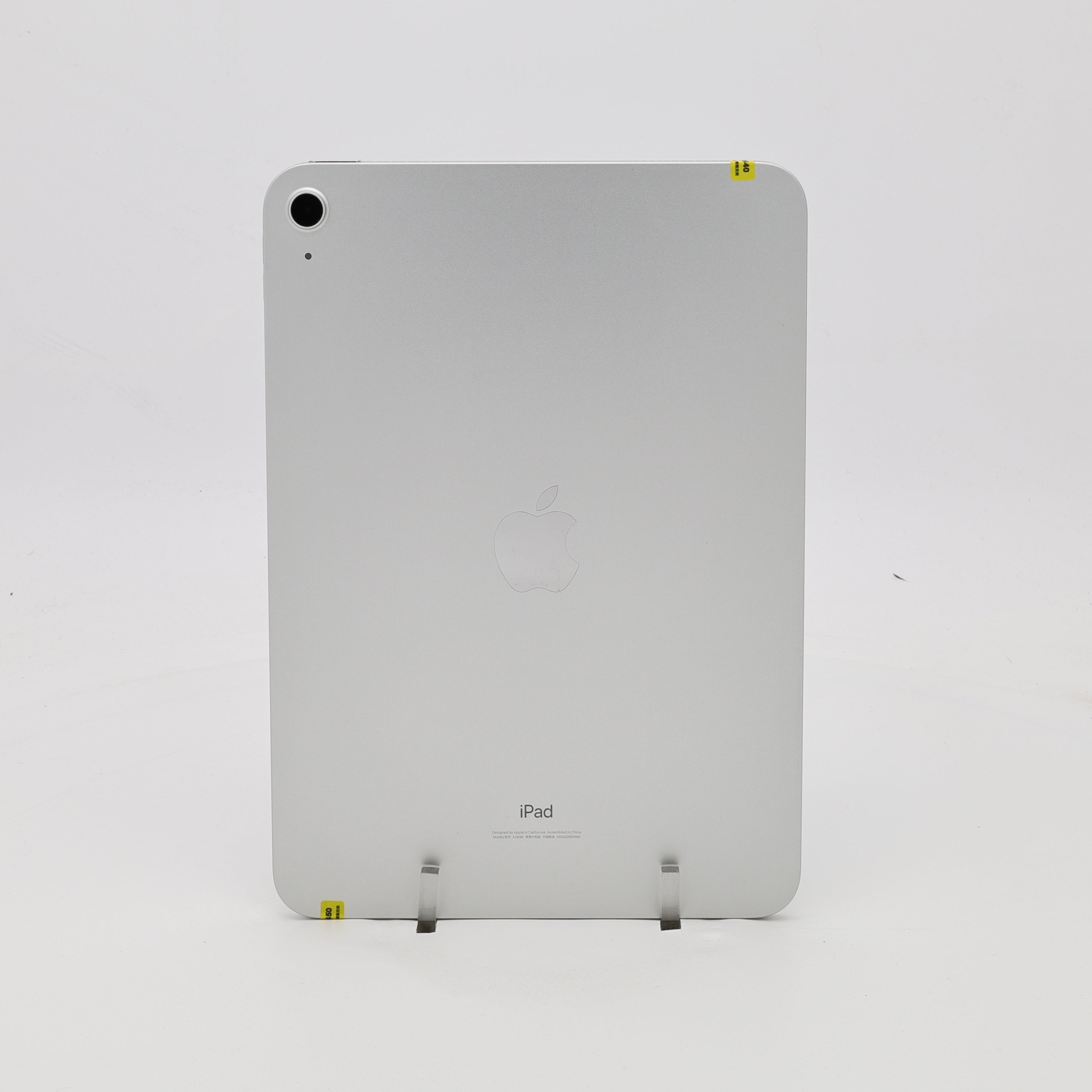 95新 Apple iPad 10代 256G 銀色 WIFI